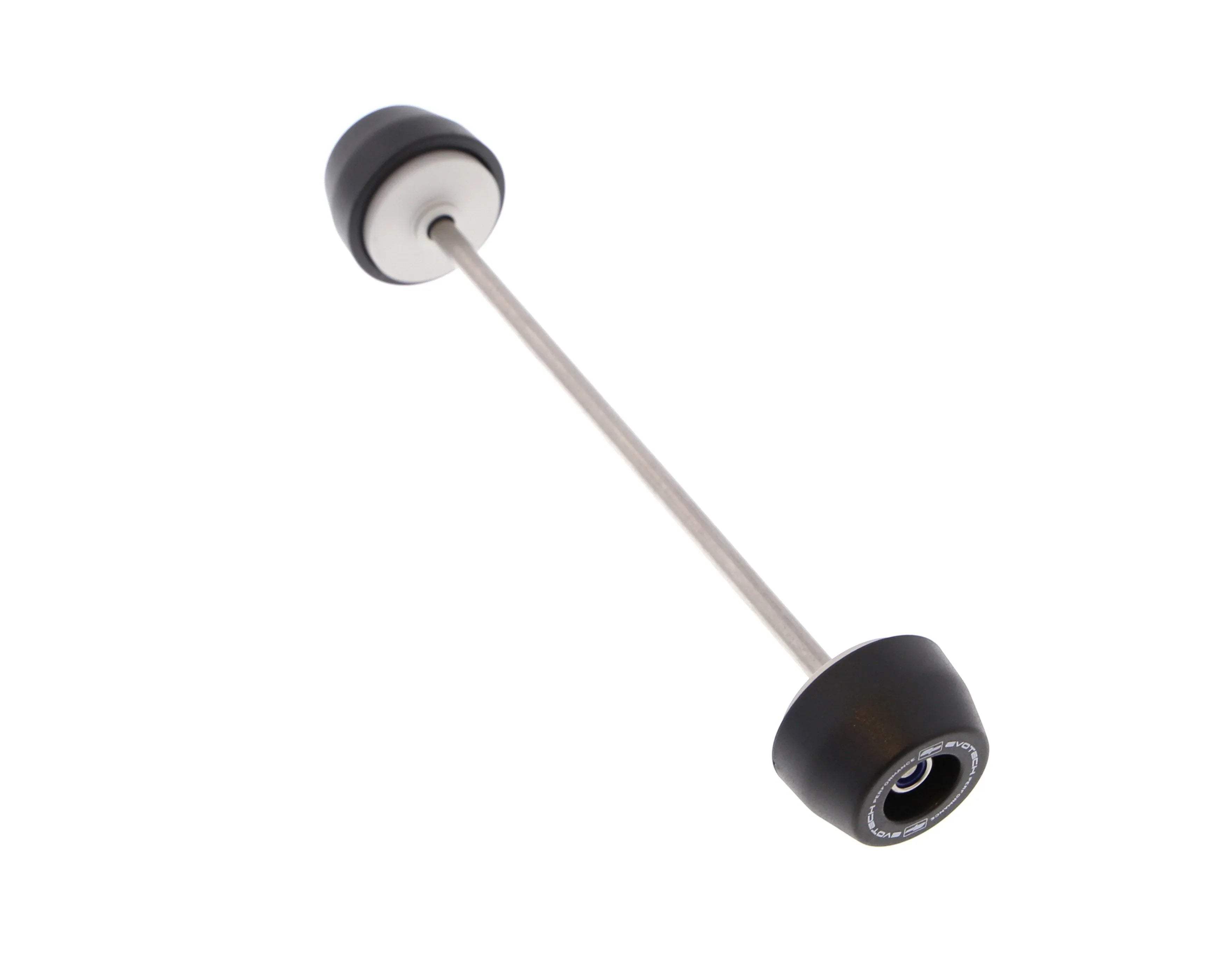 Evotech Front Spindle Bobbins - Yamaha MT-09 (2013 - 2016) - Spindle Bobbins | Evotech Performance