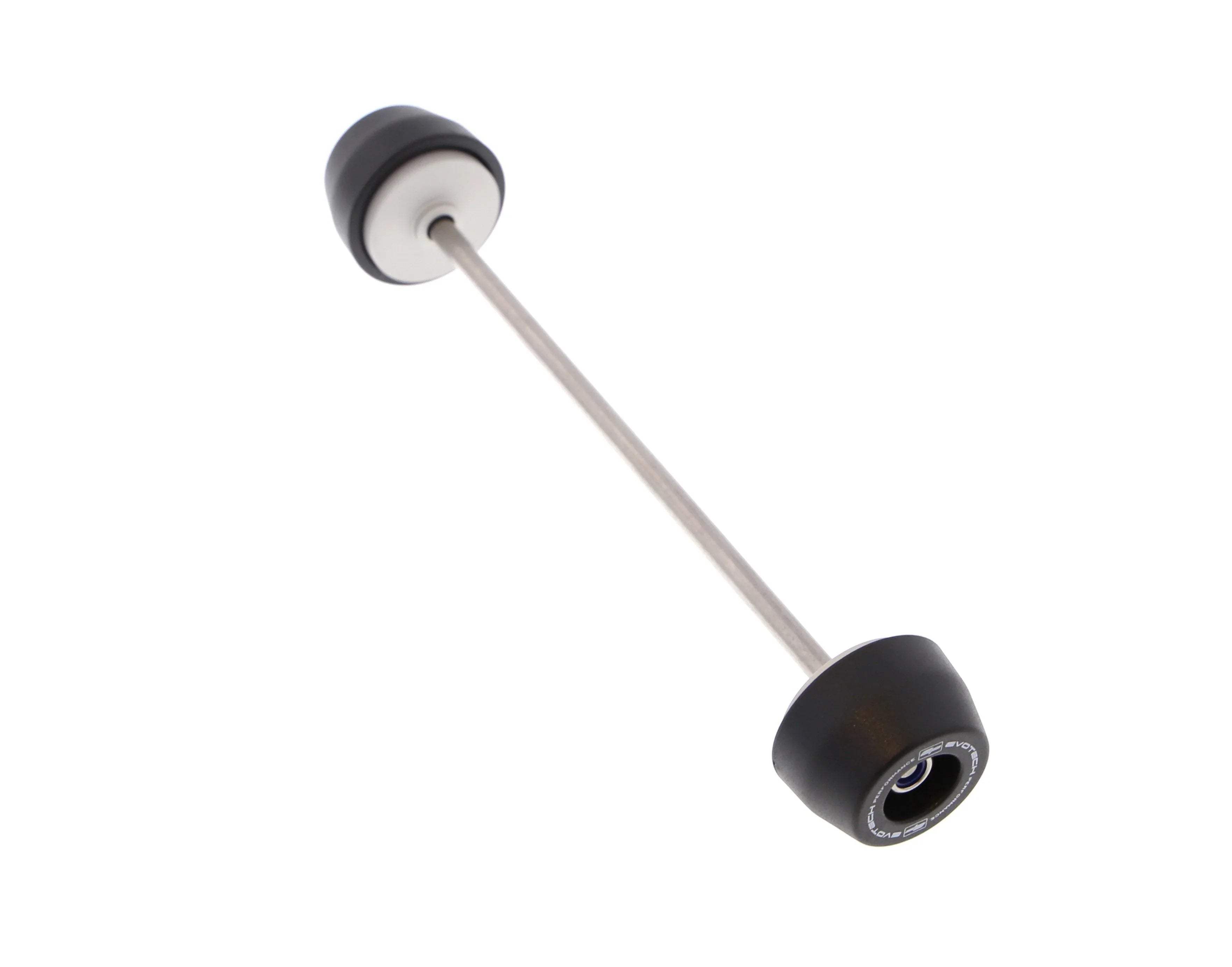 Evotech Performance Spindle Bobbins Kit - Yamaha FZ-09 (2017-2020) - Spindle Bobbins | Evotech Performance