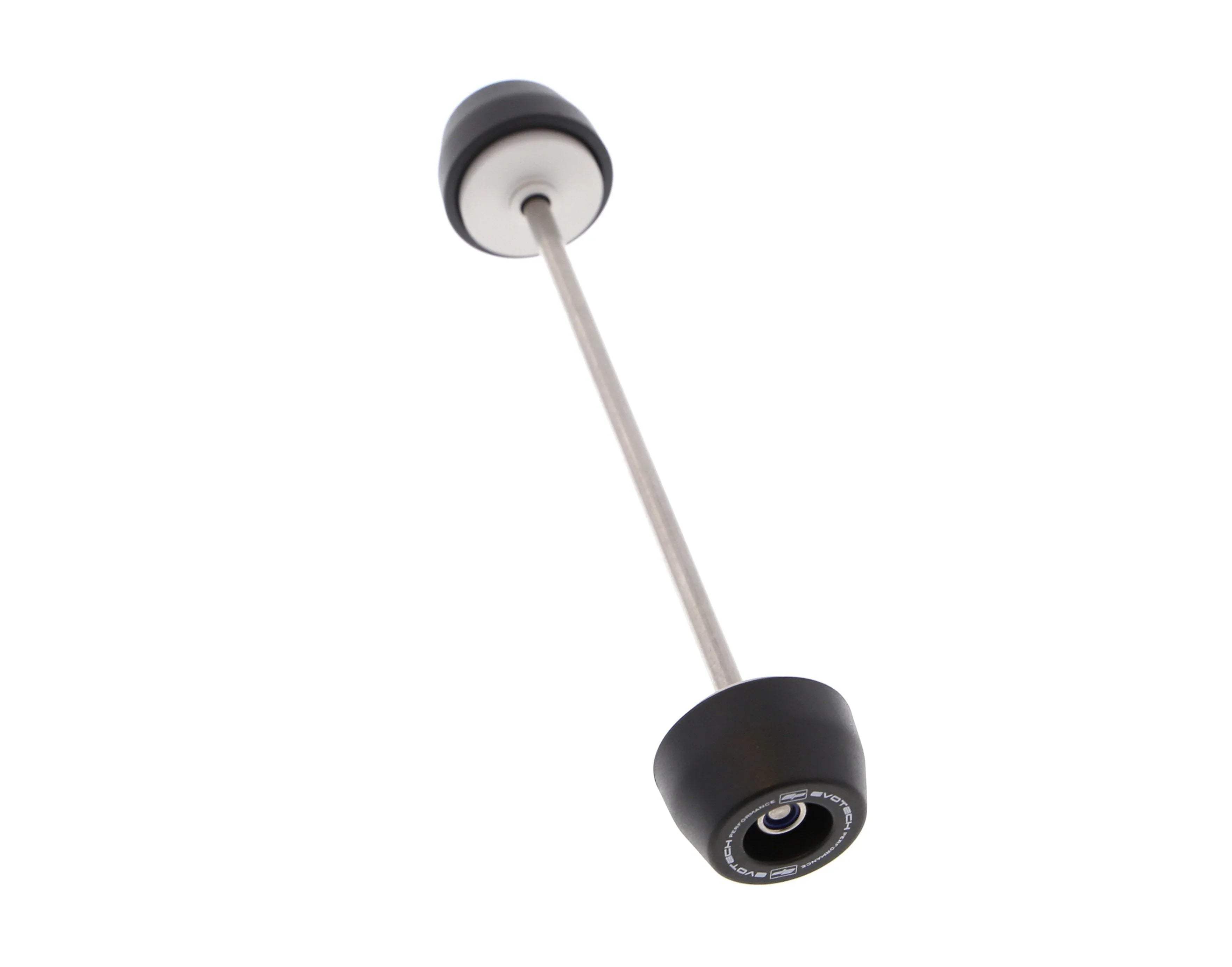 Evotech Front Spindle Bobbins - Yamaha MT-09 (2013 - 2016) - Spindle Bobbins | Evotech Performance