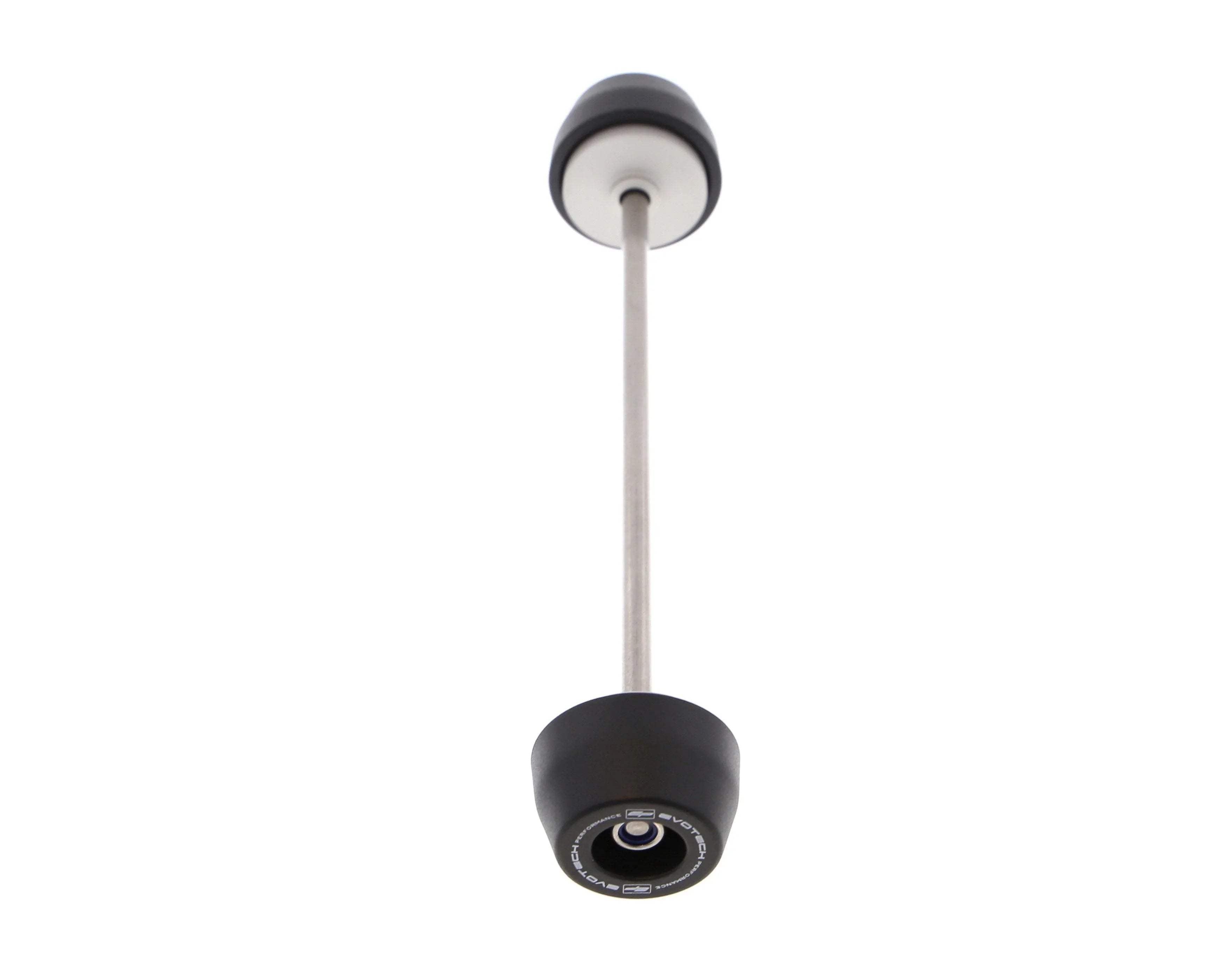 Evotech Front Spindle Bobbins - Yamaha XSR900 (2016 - 2021) - Spindle Bobbins | Evotech Performance