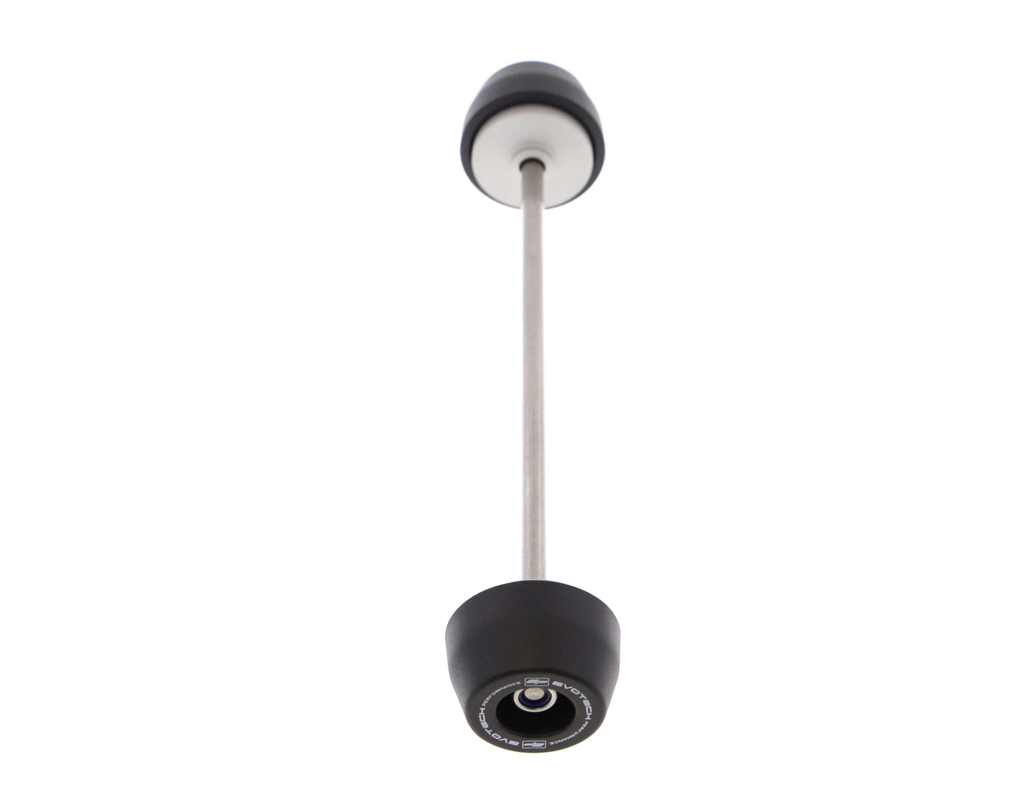 Evotech Front Spindle Bobbins - Yamaha MT-09 (2013 - 2016) - Spindle Bobbins | Evotech Performance