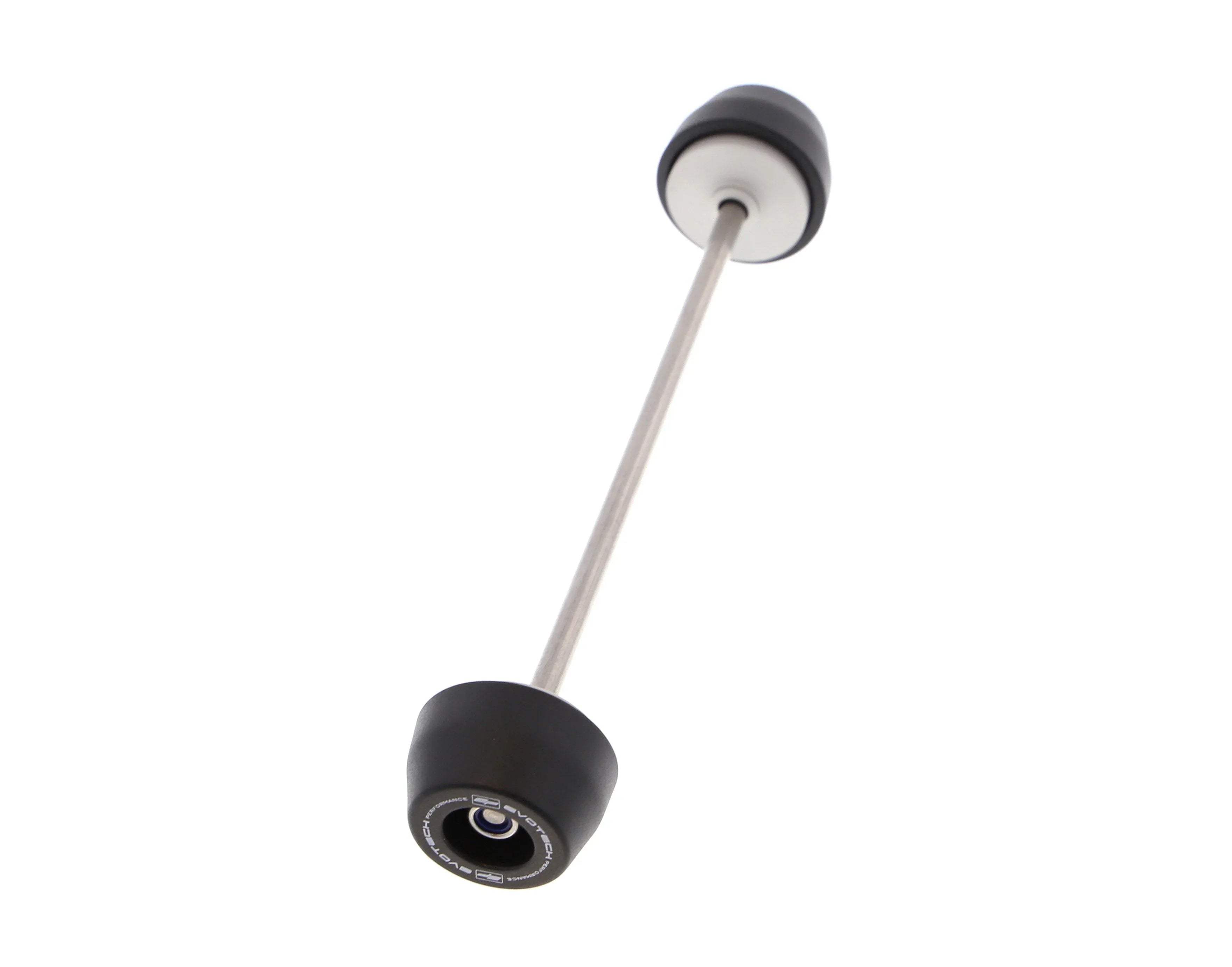 Evotech Front Spindle Bobbins - Yamaha XSR900 (2016 - 2021) - Spindle Bobbins | Evotech Performance