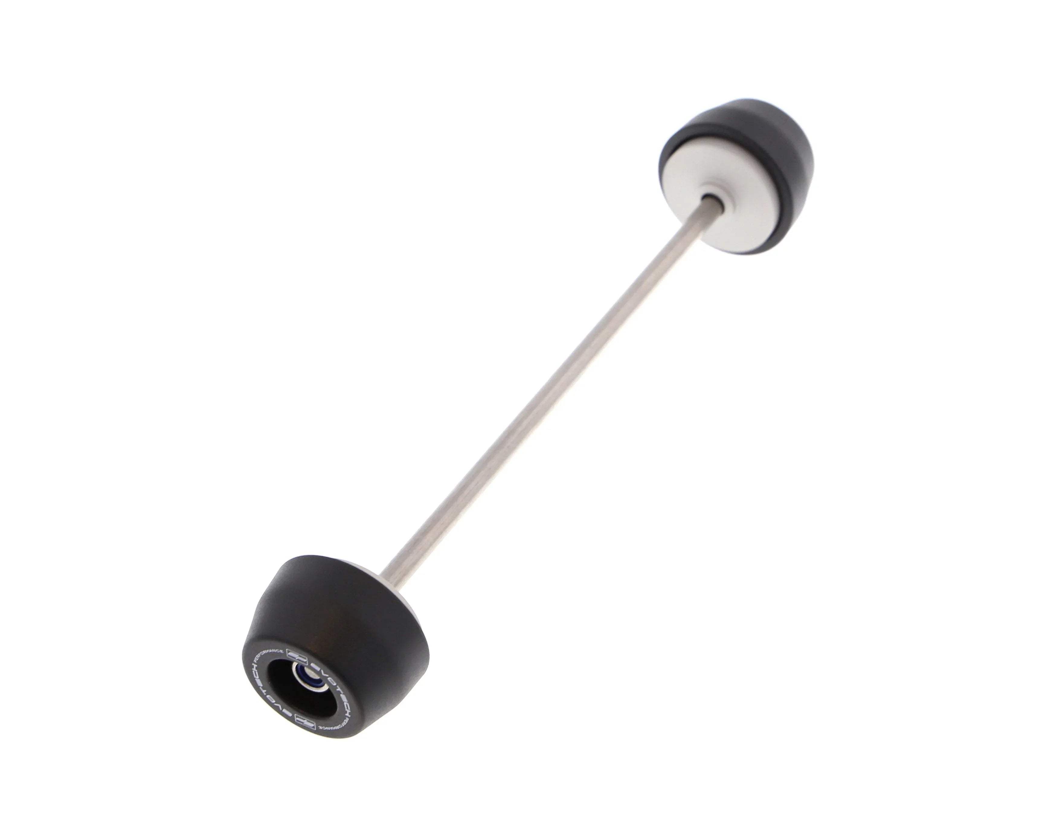 Evotech Front Spindle Bobbins - Yamaha MT-09 (2013 - 2016) - Spindle Bobbins | Evotech Performance