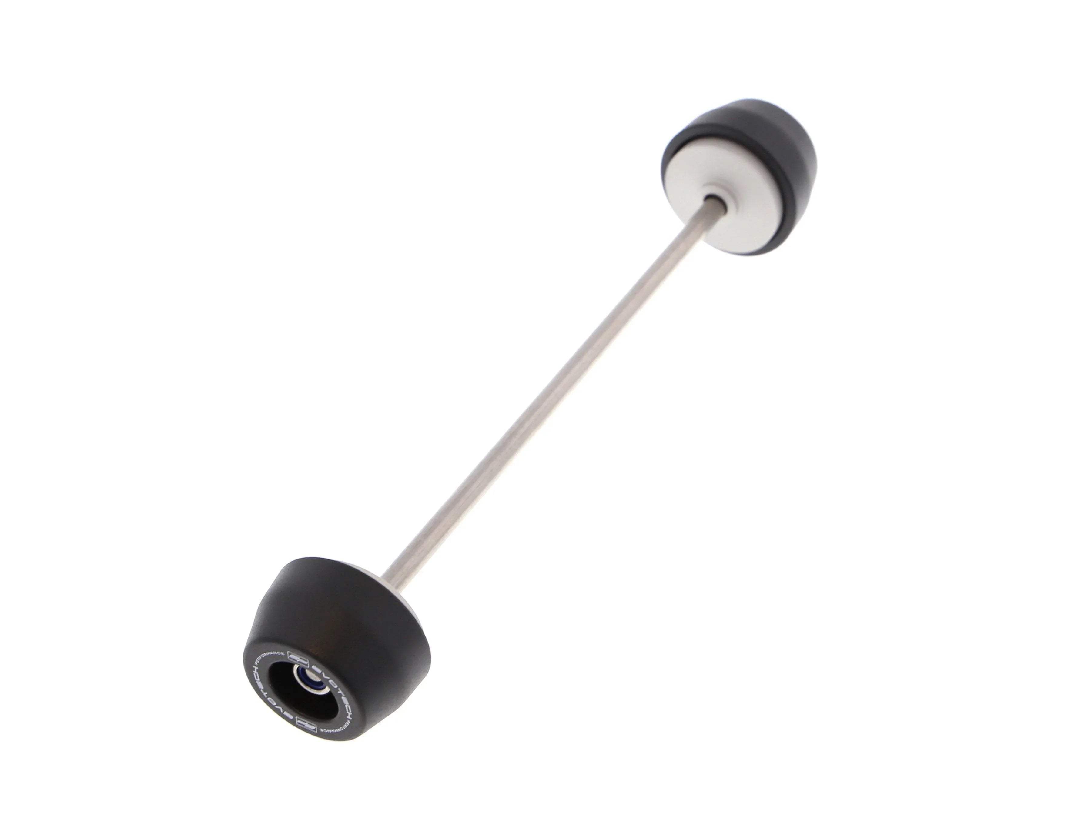 Evotech Performance Spindle Bobbins Kit - Yamaha MT-09 (2017-2020) - Spindle Bobbins | Evotech Performance