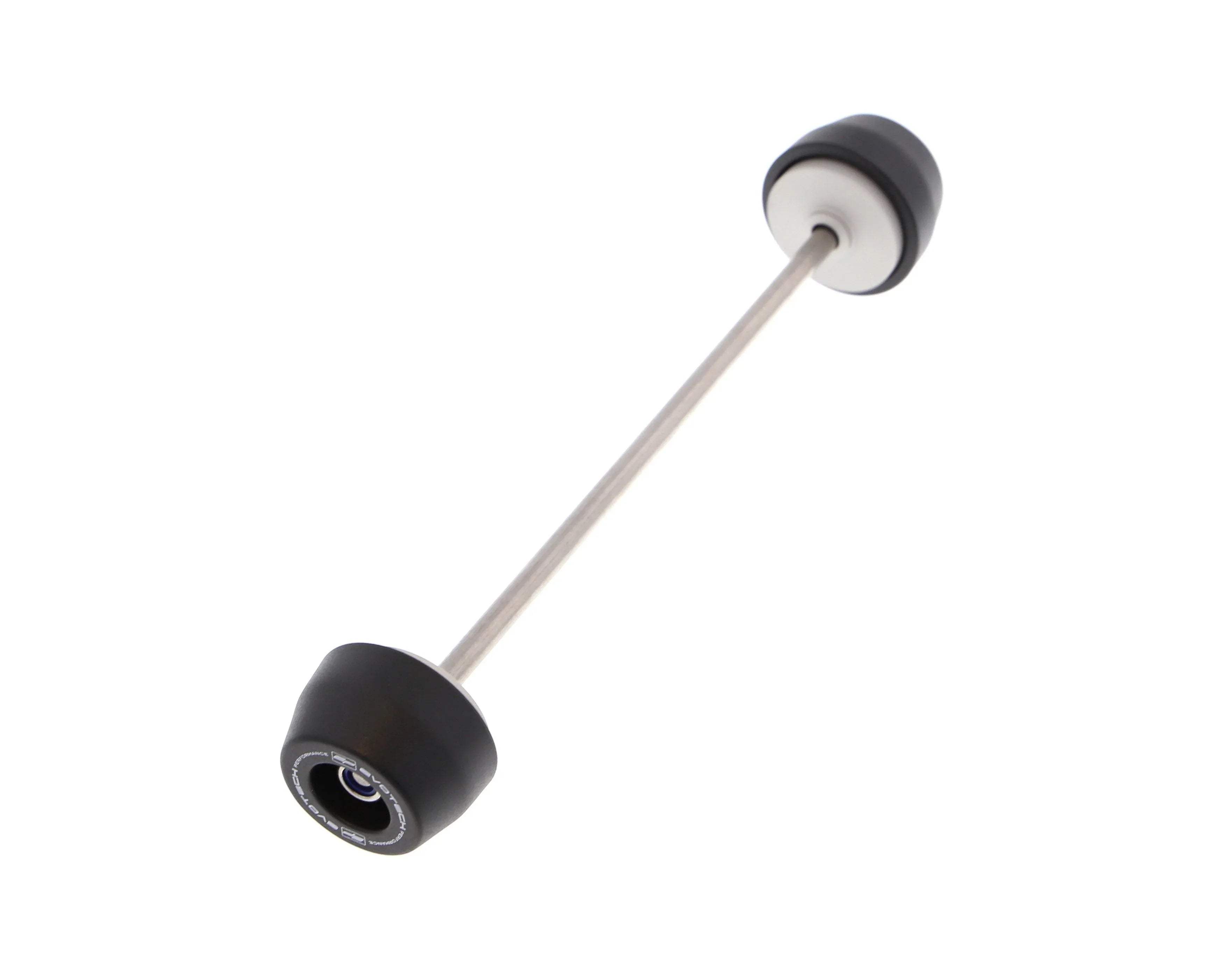 Evotech Front Spindle Bobbins - Yamaha XSR900 (2016 - 2021) - Spindle Bobbins | Evotech Performance