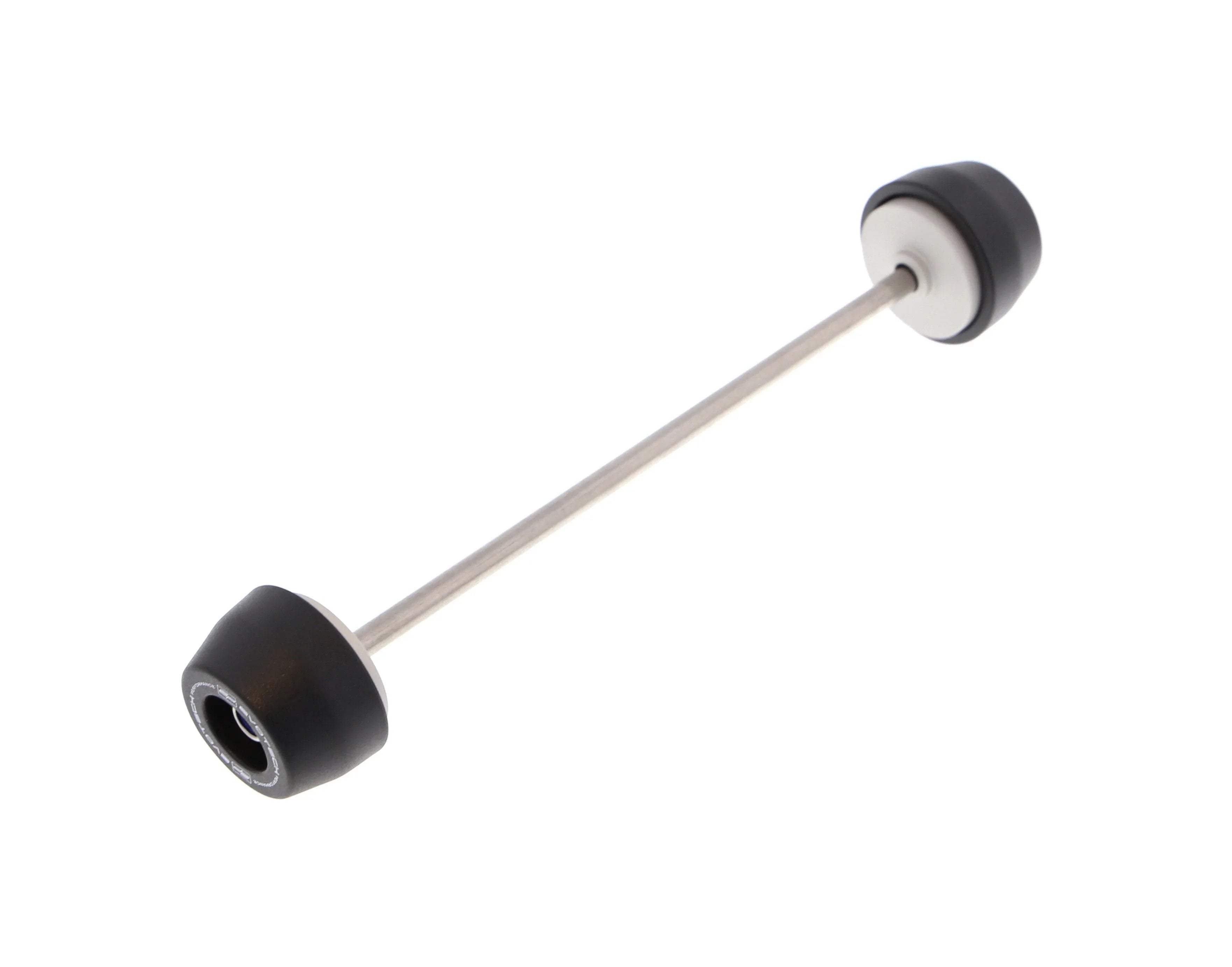 Evotech Front Spindle Bobbins - Yamaha FZ-09 (2013 - 2016) - Spindle Bobbins | Evotech Performance