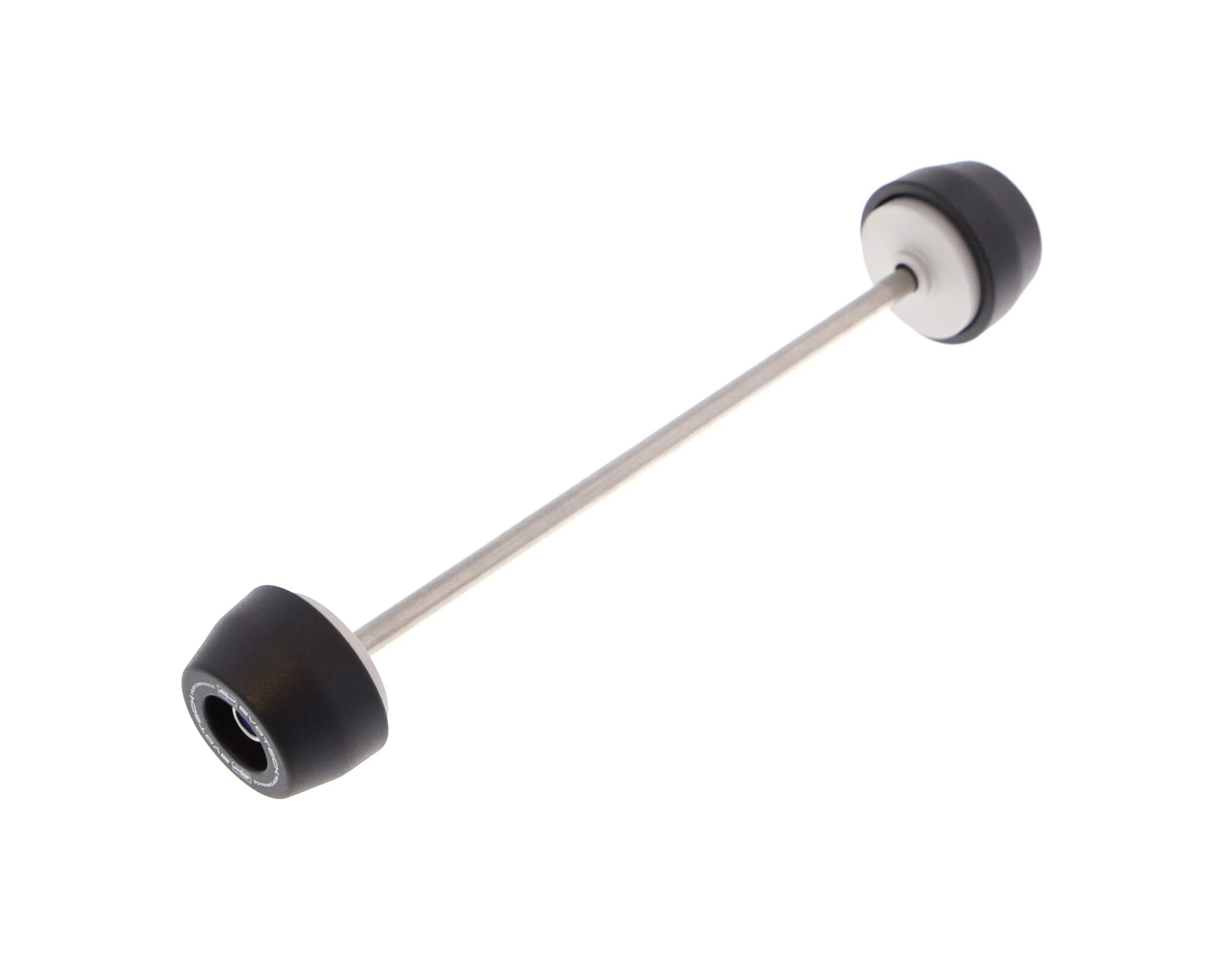 Evotech Front Spindle Bobbins - Yamaha MT-09 (2013 - 2016) - Spindle Bobbins | Evotech Performance