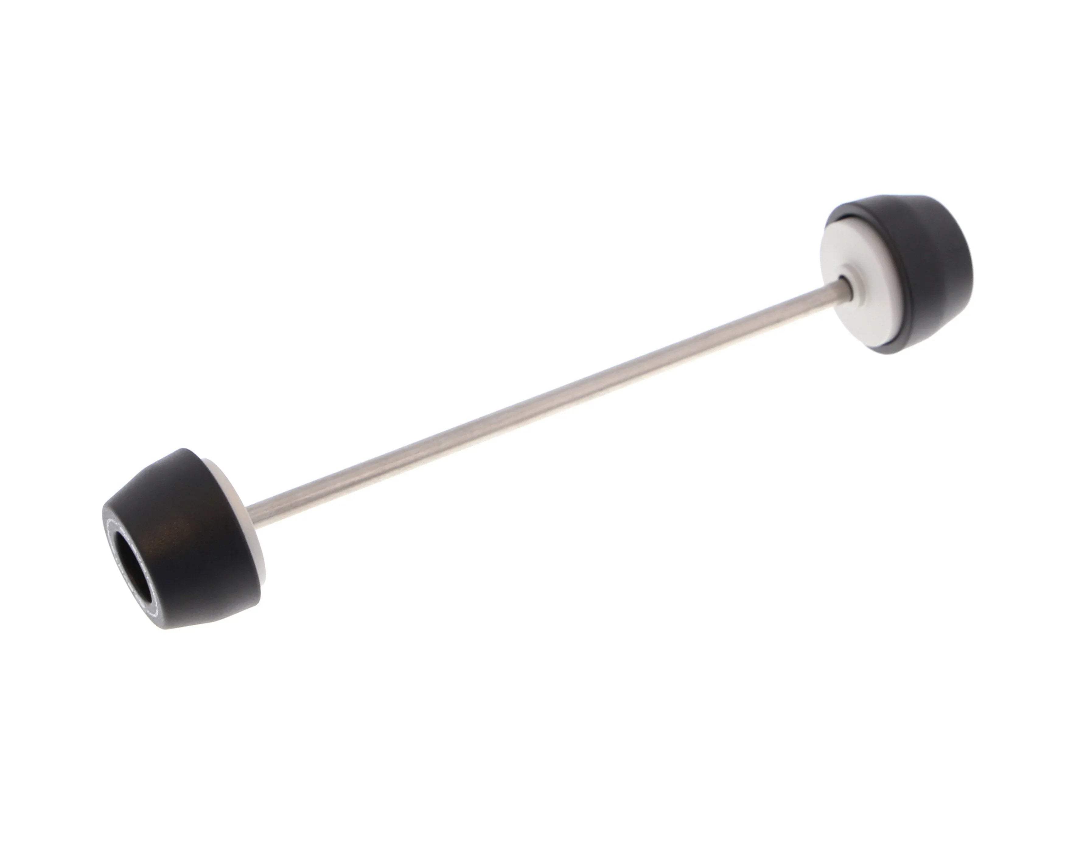 Evotech Front Spindle Bobbins - Yamaha Tracer 900 ABS (2015 - 2021) - Spindle Bobbins | Evotech Performance