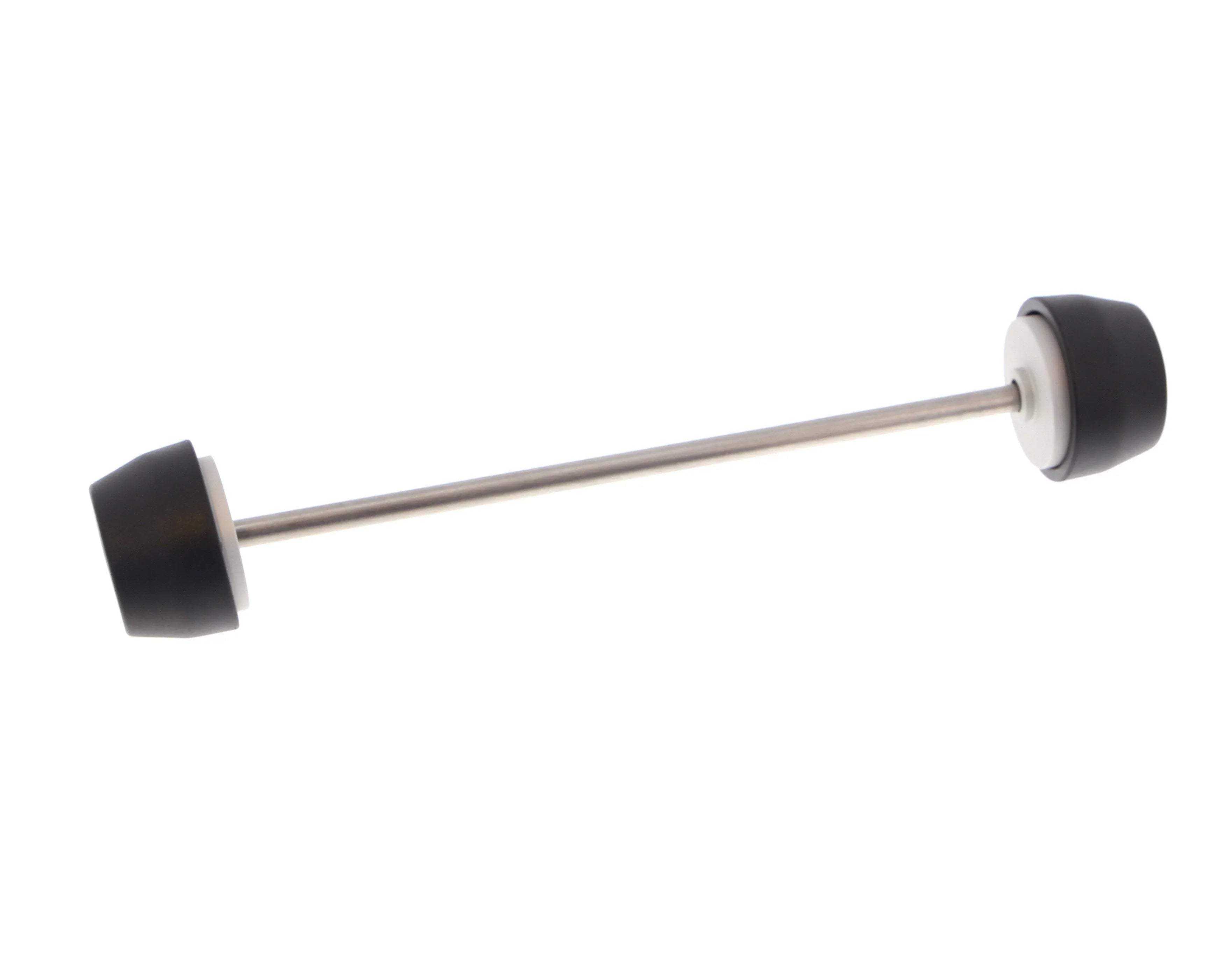 Evotech Front Spindle Bobbins - Yamaha Tracer 900 ABS (2015 - 2021) - Spindle Bobbins | Evotech Performance