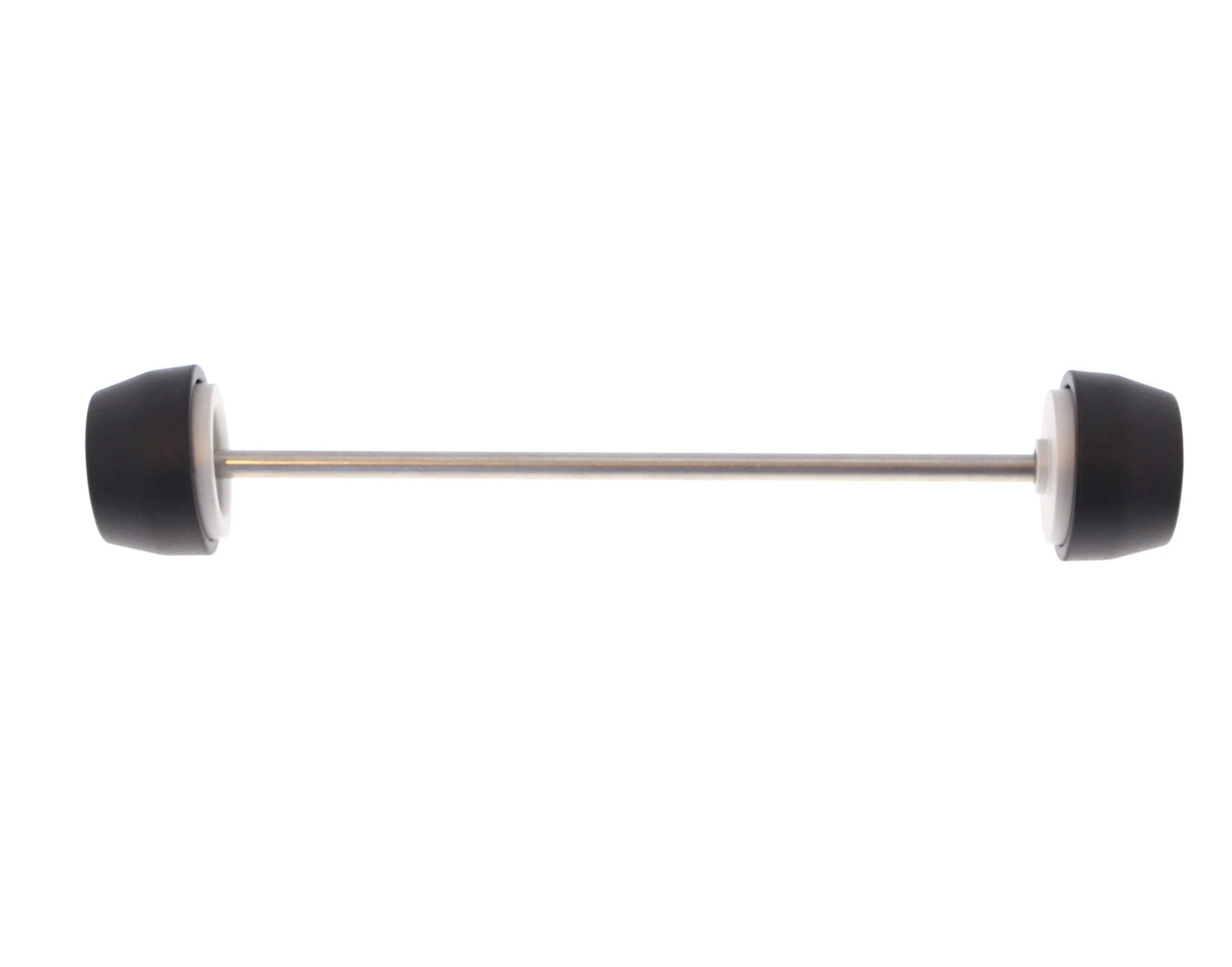 Evotech Front Spindle Bobbins - Yamaha Tracer 900 ABS (2015 - 2021) - Spindle Bobbins | Evotech Performance