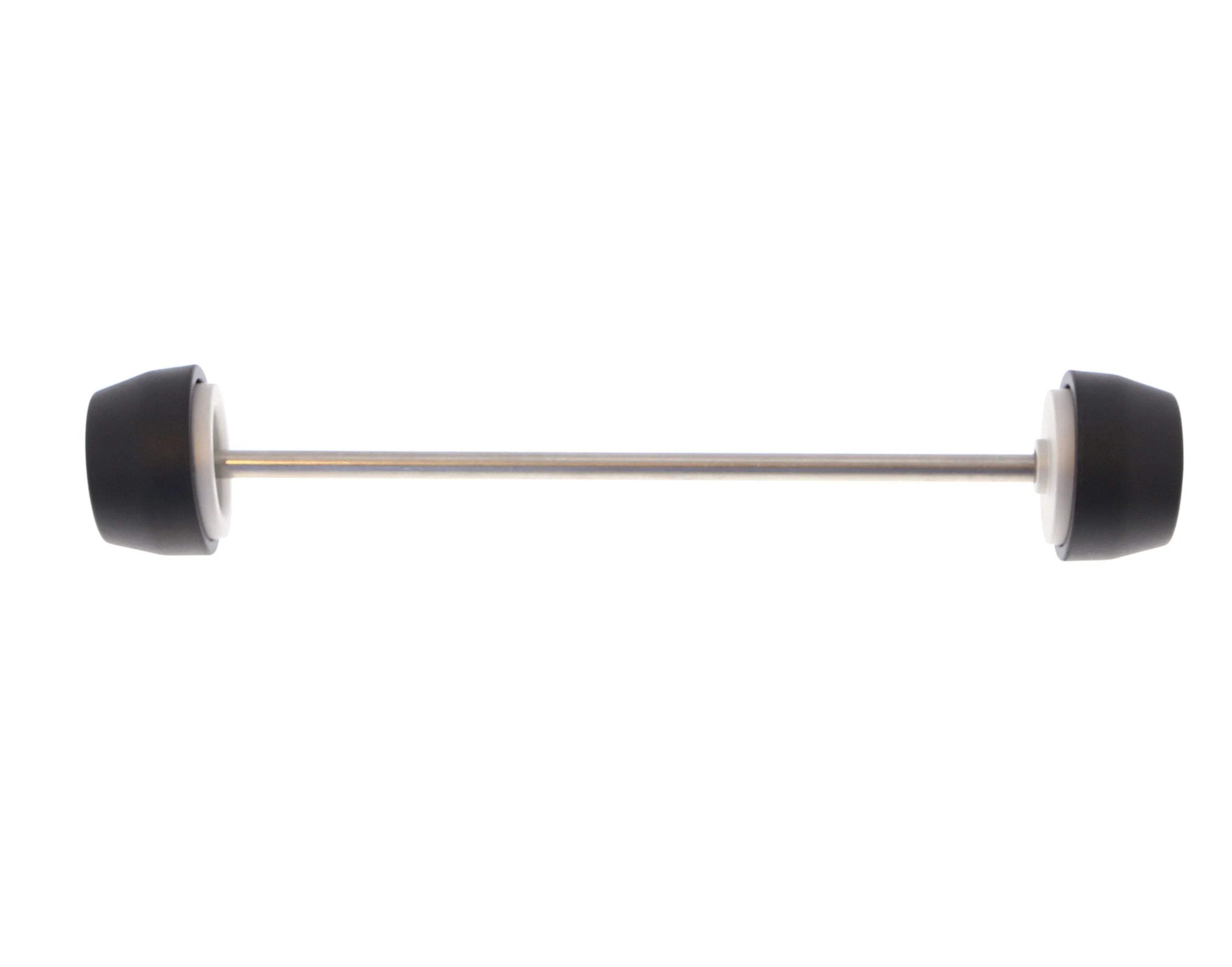 Evotech Front Spindle Bobbins - Yamaha MT-09 (2013 - 2016) - Spindle Bobbins | Evotech Performance