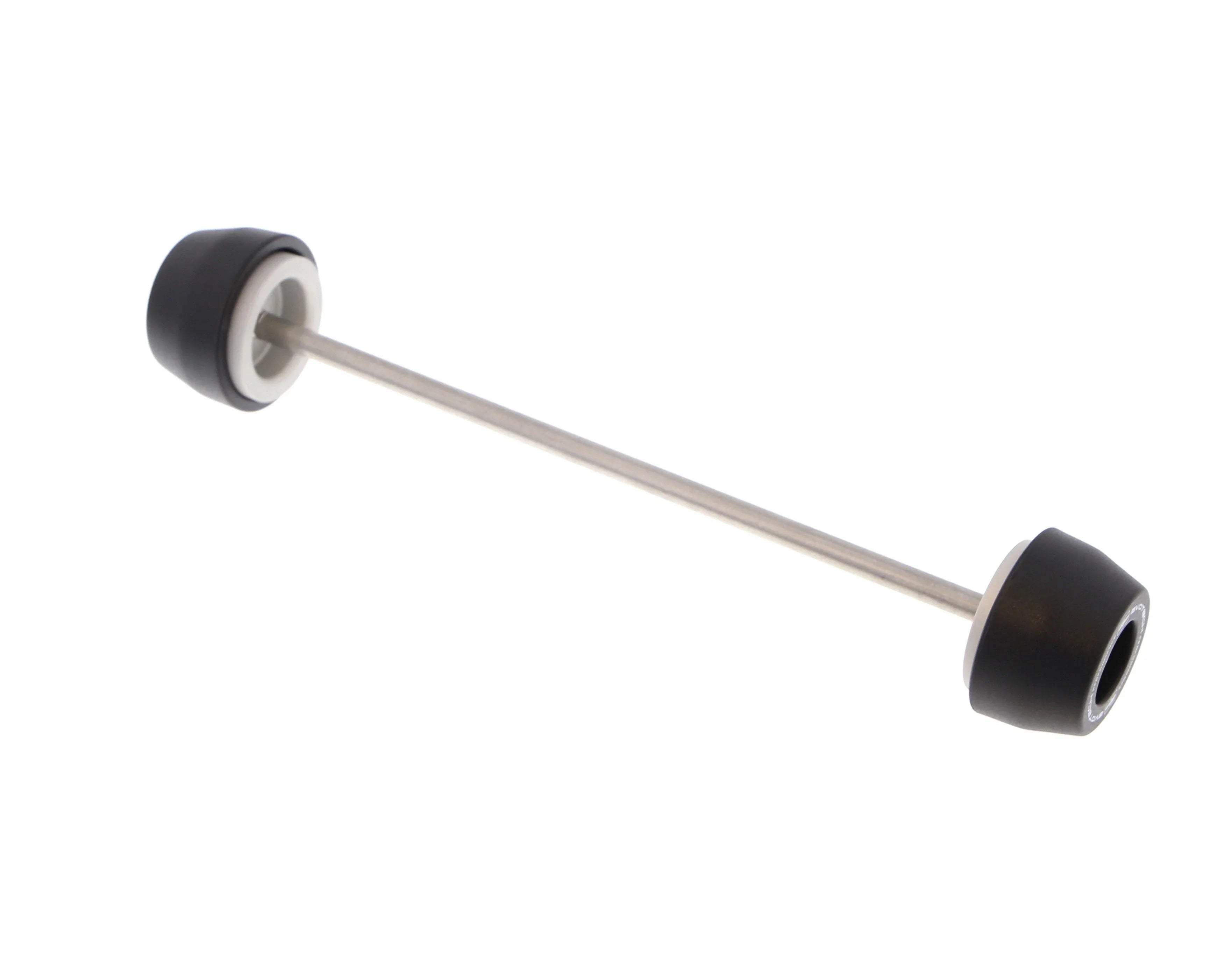 Evotech Front Spindle Bobbins - Yamaha XSR900 (2016 - 2021) - Spindle Bobbins | Evotech Performance