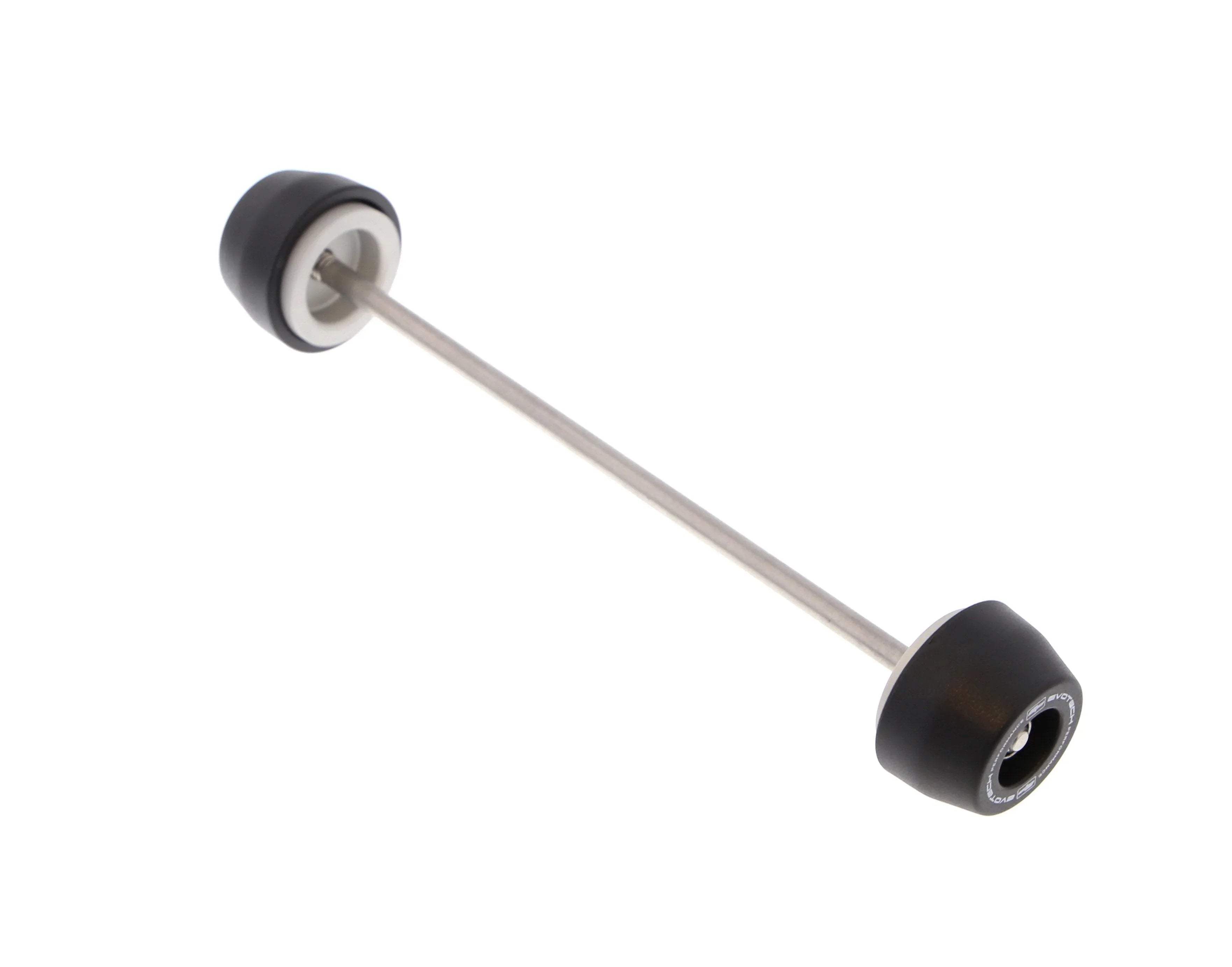 Evotech Front Spindle Bobbins - Yamaha MT-09 (2013 - 2016) - Spindle Bobbins | Evotech Performance