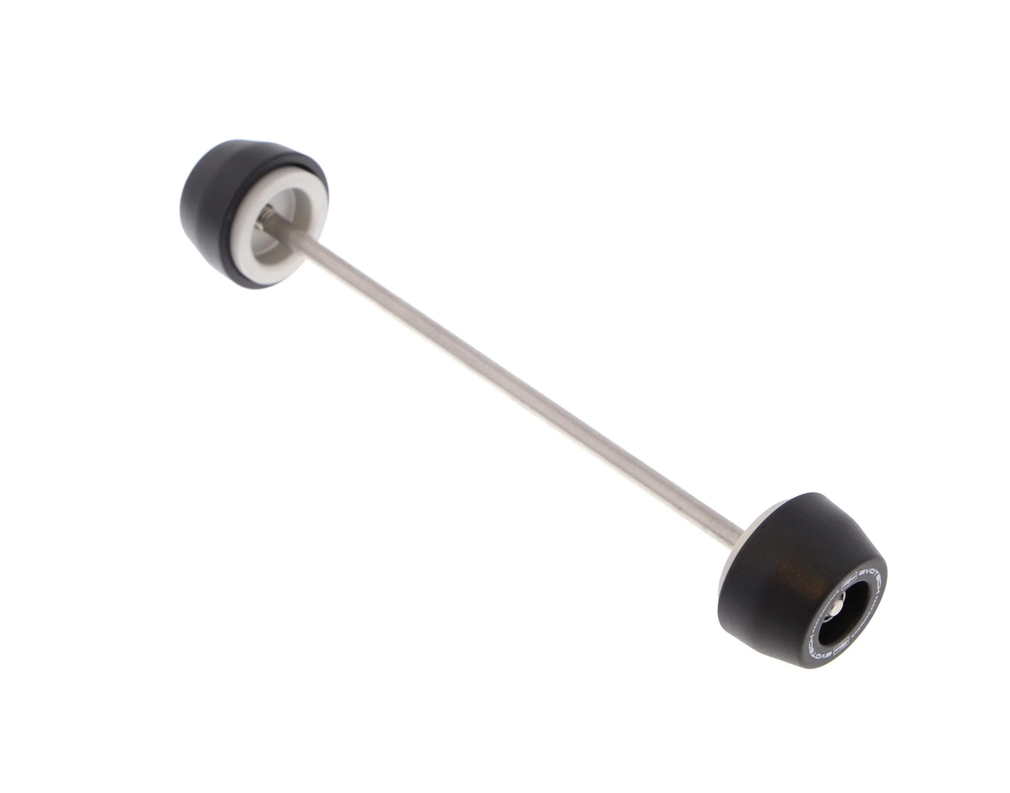 Evotech Front Spindle Bobbins - Yamaha FZ-09 (2013 - 2016) - Spindle Bobbins | Evotech Performance