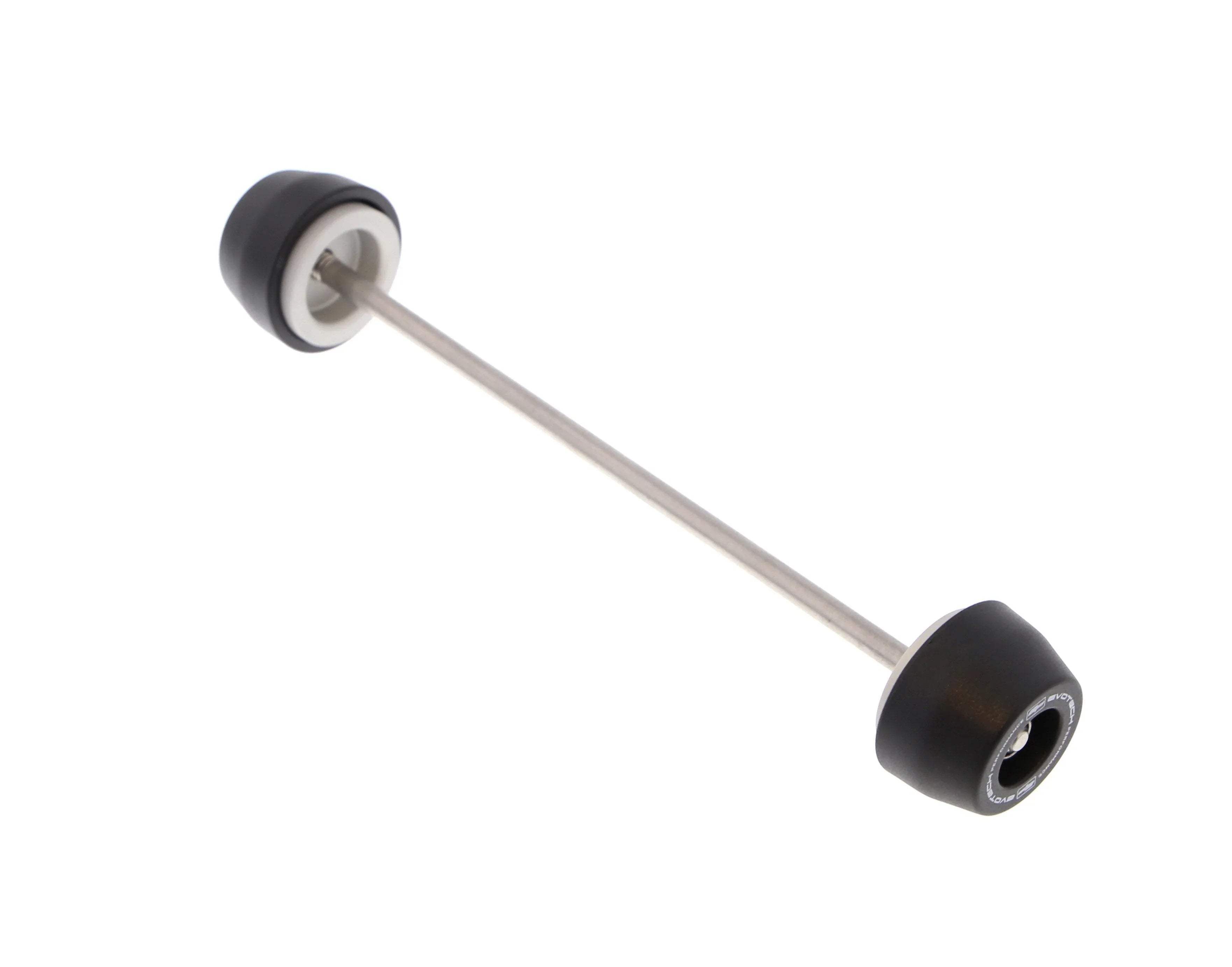 Evotech Performance Spindle Bobbins Kit - Yamaha Tracer 900 ABS (2015-2021) - Spindle Bobbins | Evotech Performance