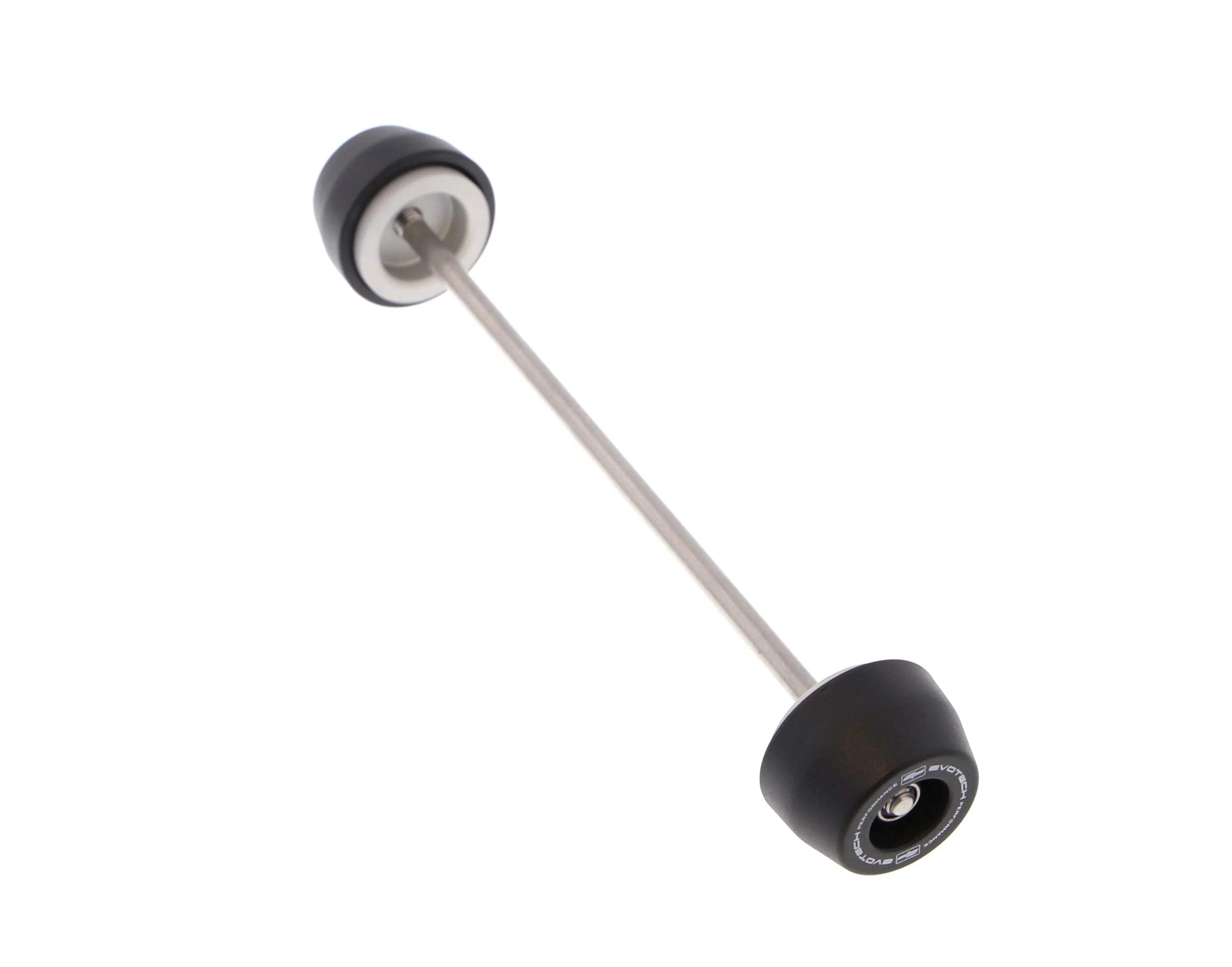 Evotech Front Spindle Bobbins - Yamaha MT-09 (2013 - 2016) - Spindle Bobbins | Evotech Performance