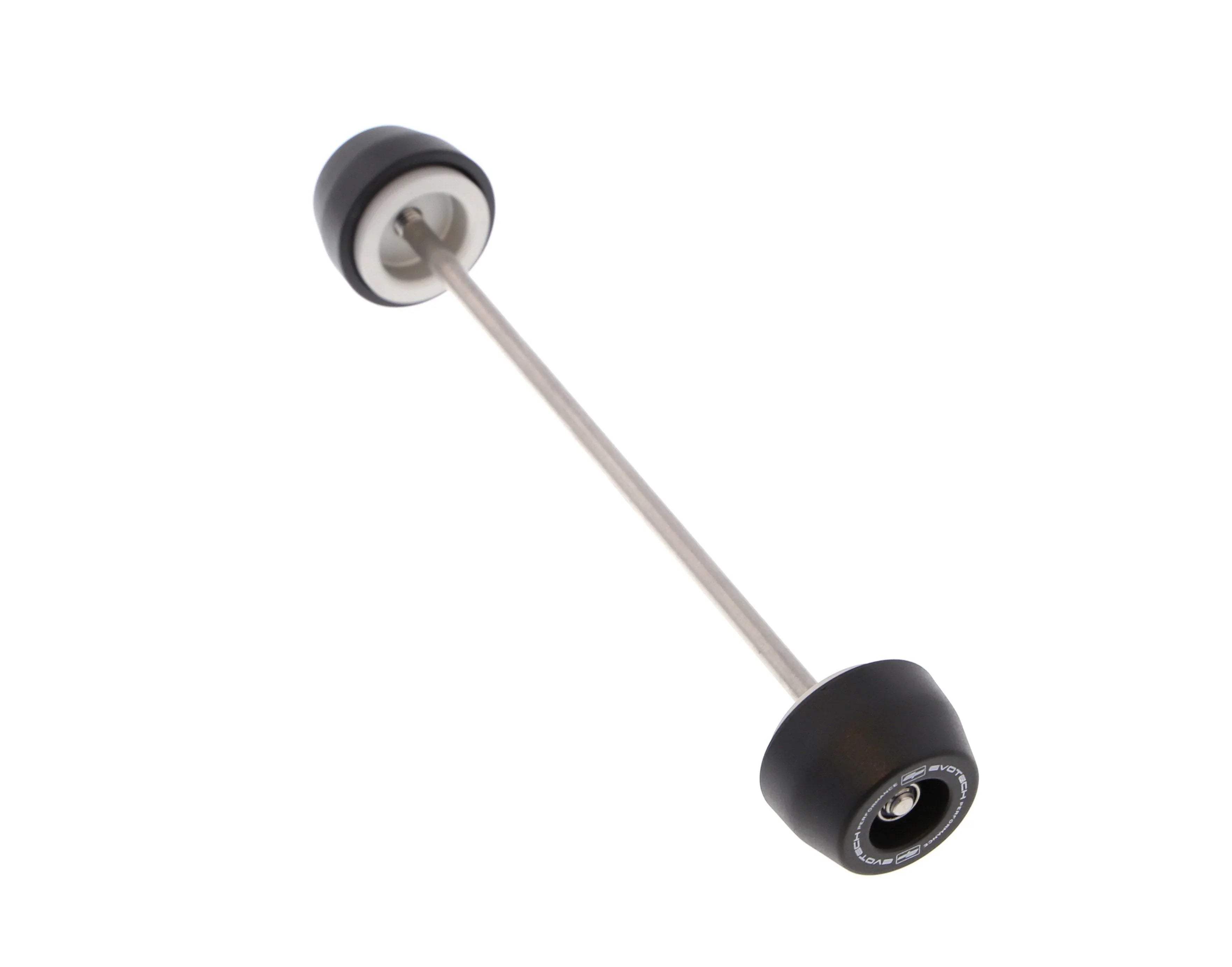 Evotech Front Spindle Bobbins - Yamaha XSR900 (2016 - 2021) - Spindle Bobbins | Evotech Performance