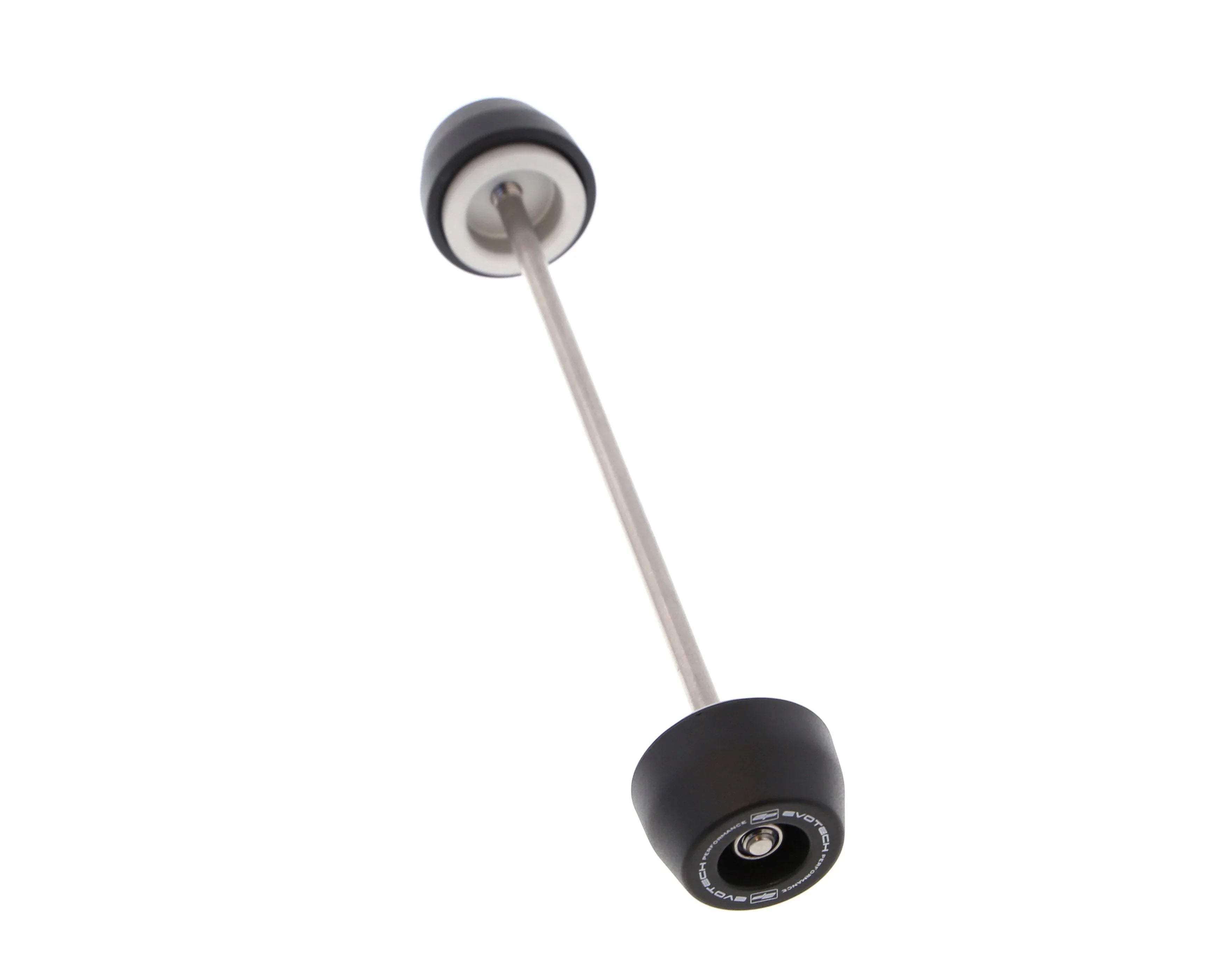 Evotech Front Spindle Bobbins - Yamaha MT-09 (2013 - 2016) - Spindle Bobbins | Evotech Performance