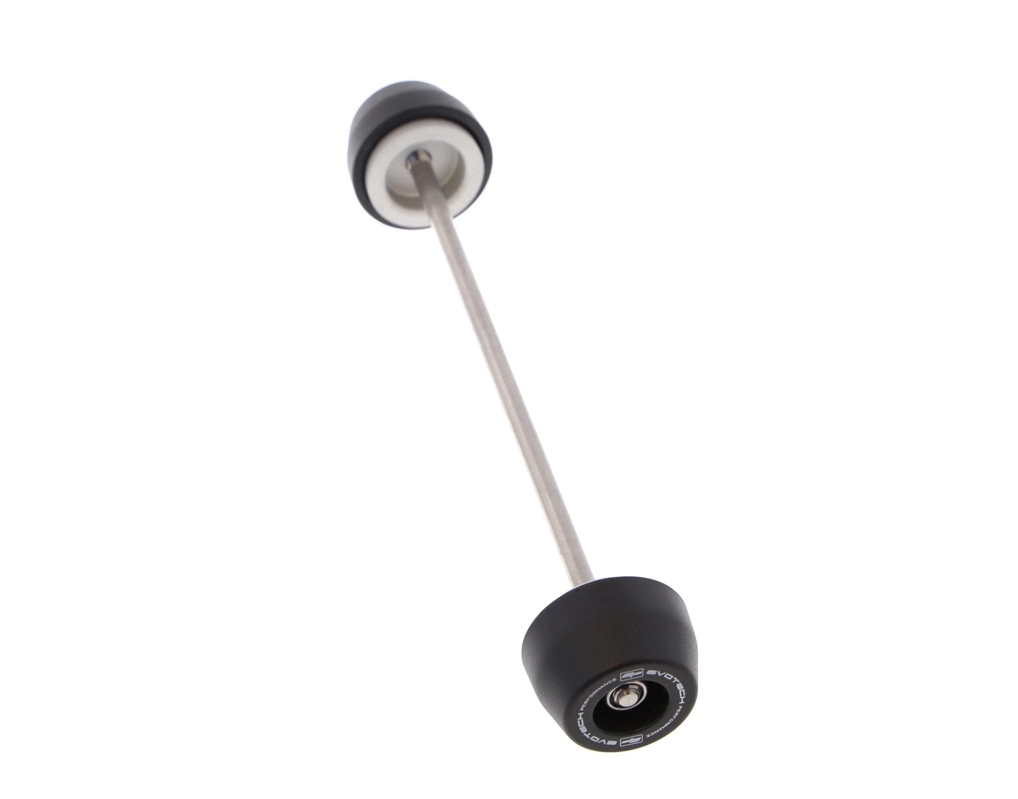 Evotech Front Spindle Bobbins - Yamaha Tracer 900 ABS (2015 - 2021) - Spindle Bobbins | Evotech Performance