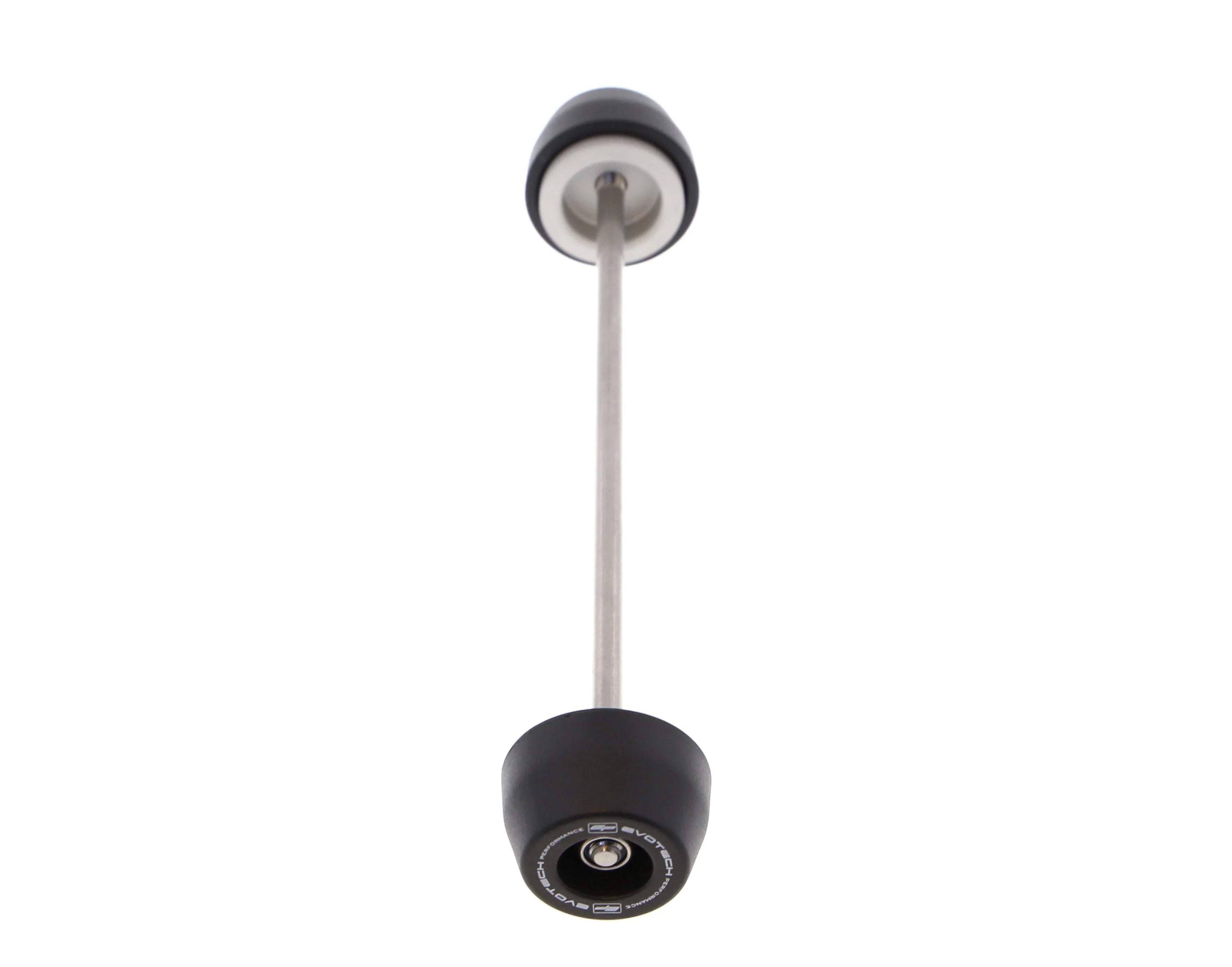 Evotech Front Spindle Bobbins - Yamaha MT-09 (2013 - 2016) - Spindle Bobbins | Evotech Performance
