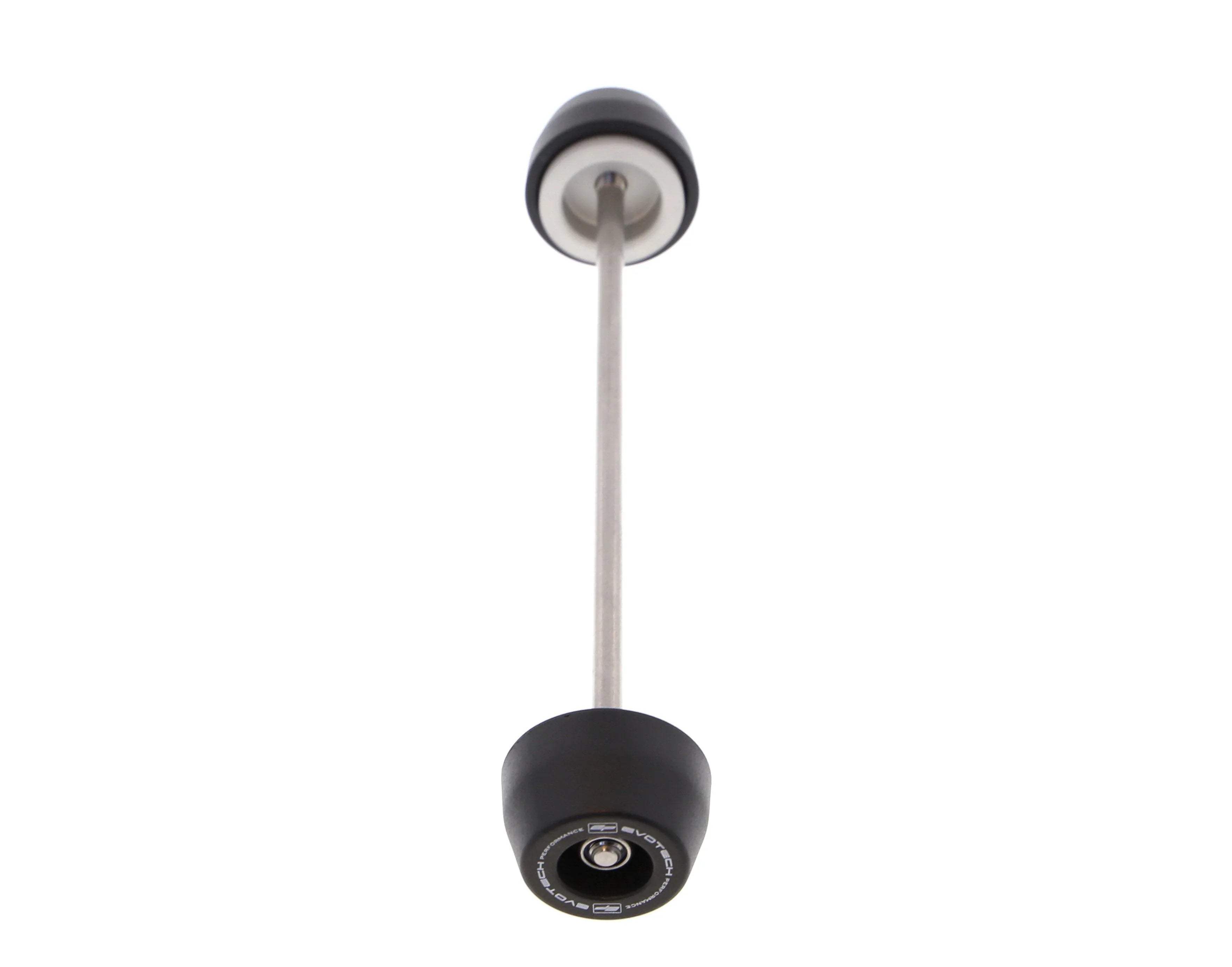 Evotech Front Spindle Bobbins - Yamaha XSR900 (2016 - 2021) - Spindle Bobbins | Evotech Performance