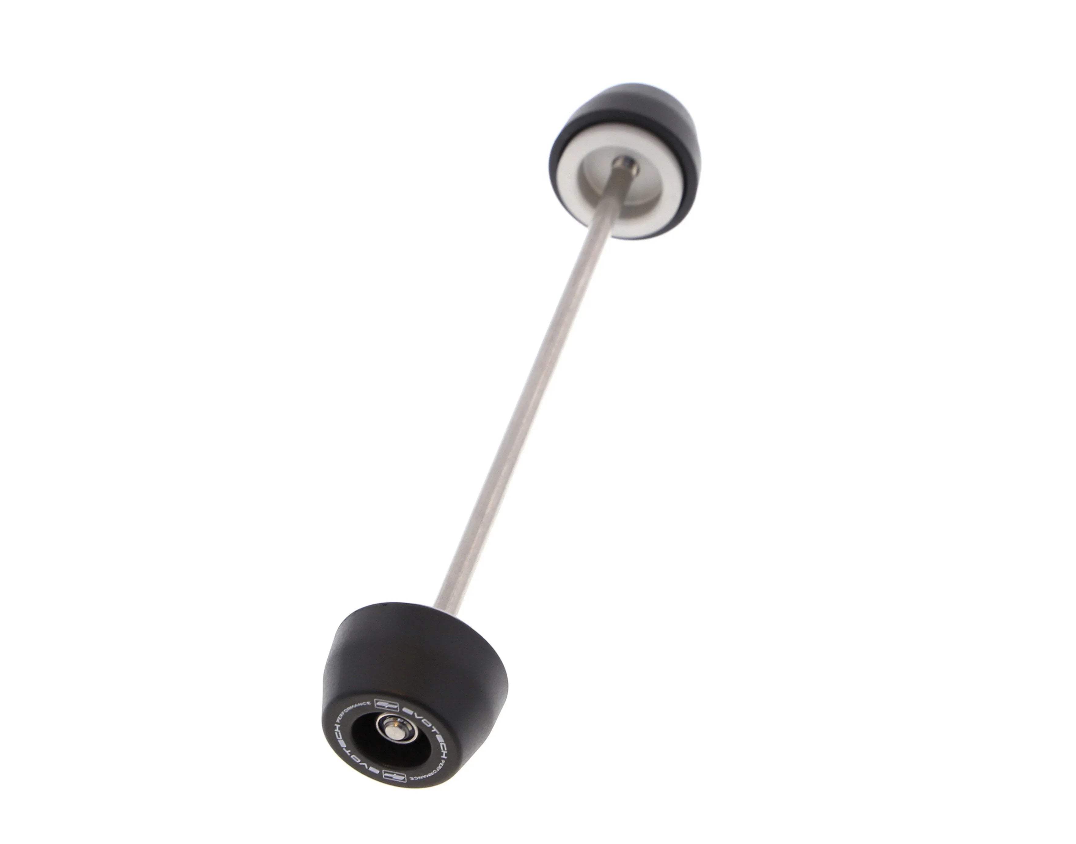 Evotech Front Spindle Bobbins - Yamaha FZ-09 (2013 - 2016) - Spindle Bobbins | Evotech Performance