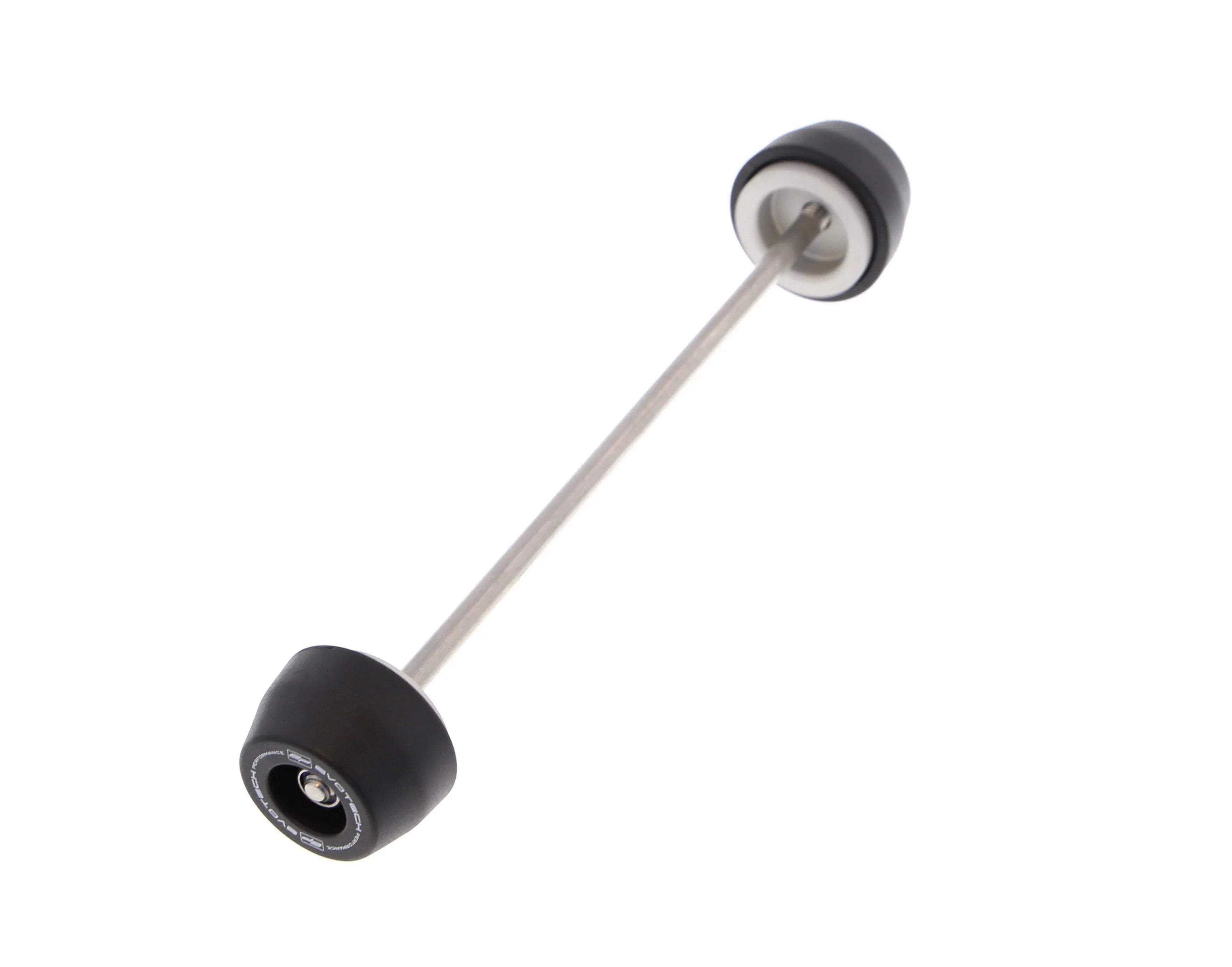 Evotech Front Spindle Bobbins - Yamaha FZ-09 (2013 - 2016) - Spindle Bobbins | Evotech Performance