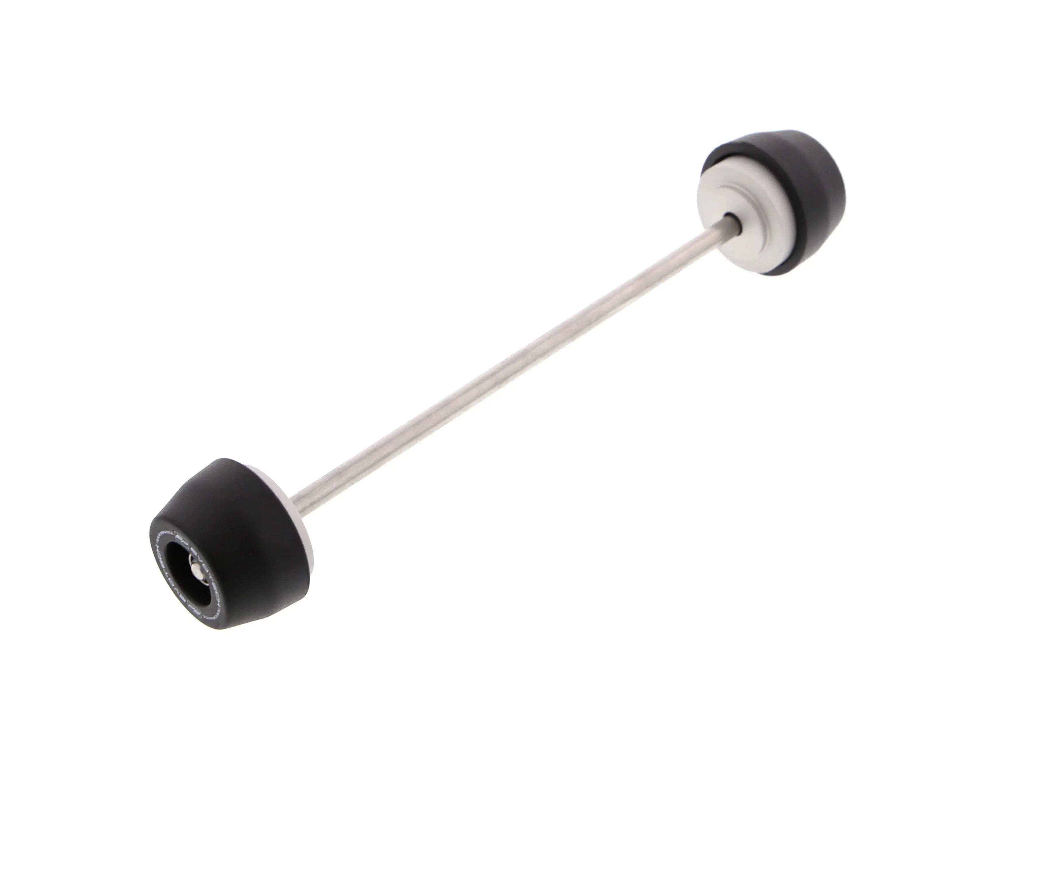 Evotech Performance Spindle Bobbins Kit - Ducati Scrambler Cafe Racer (2017-2021) - Spindle Bobbins | Evotech Performance