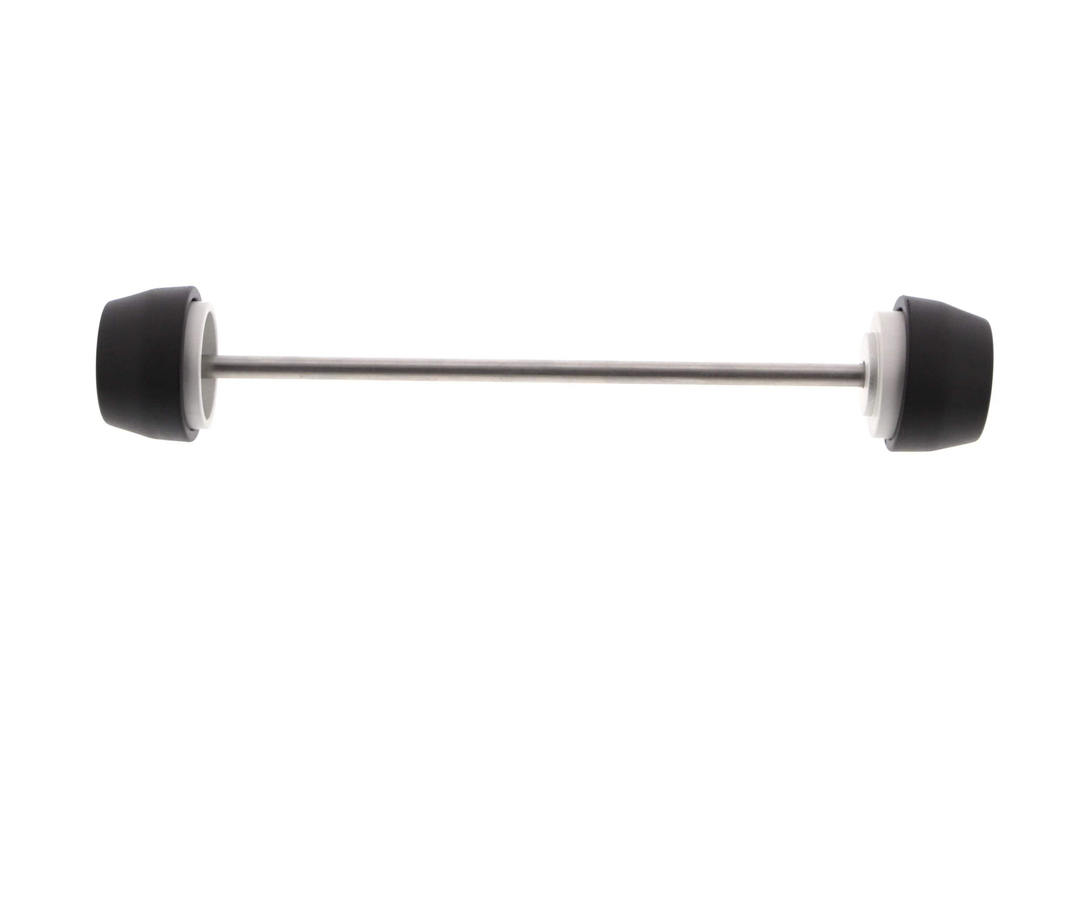 Evotech Front Spindle Bobbins - Ducati Scrambler Mach 2.0 (2017-2020) - Spindle Bobbins | Evotech Performance