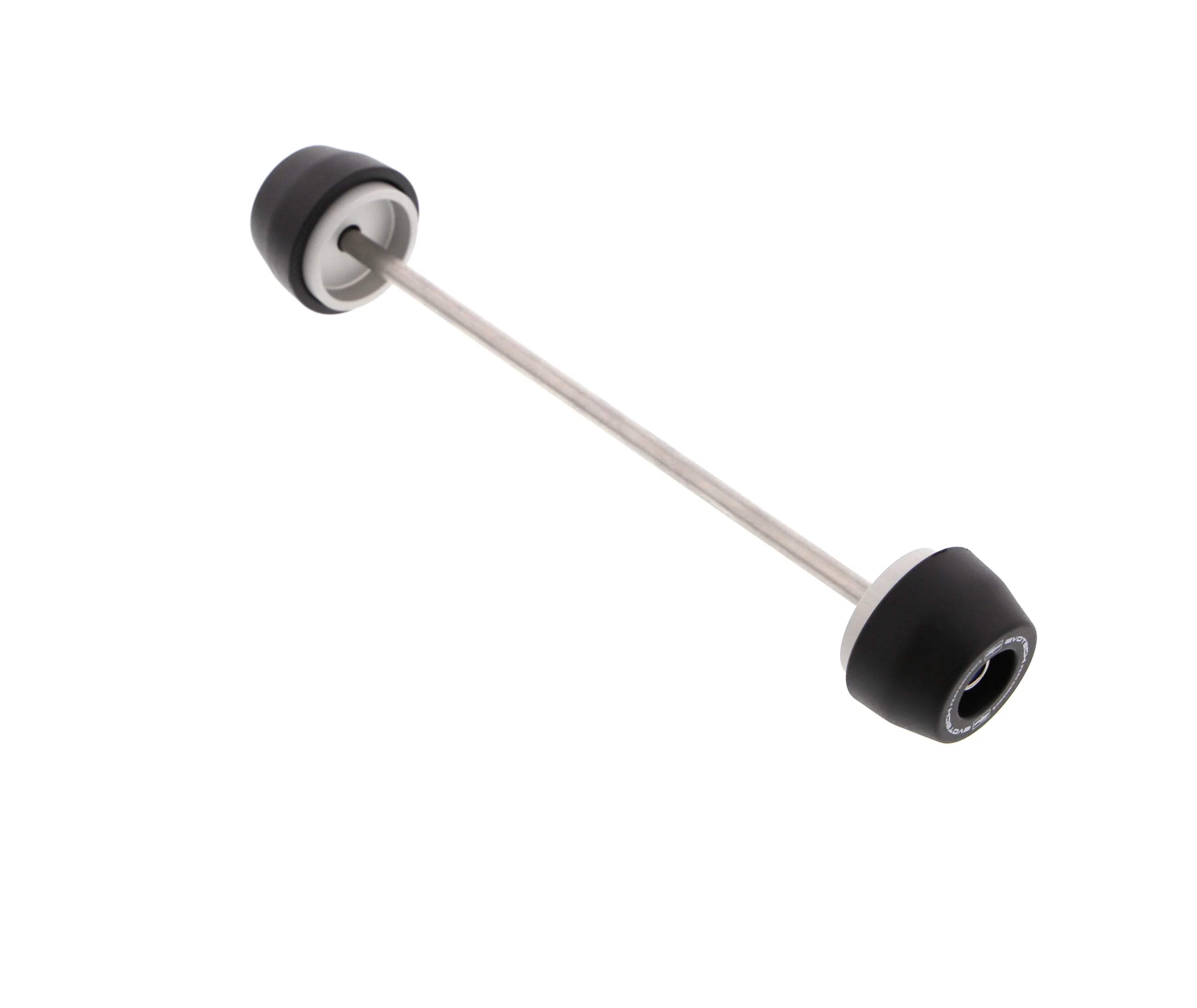Evotech Performance Spindle Bobbins Kit - Ducati Scrambler Italia Independent (2016) - Spindle Bobbins | Evotech Performance