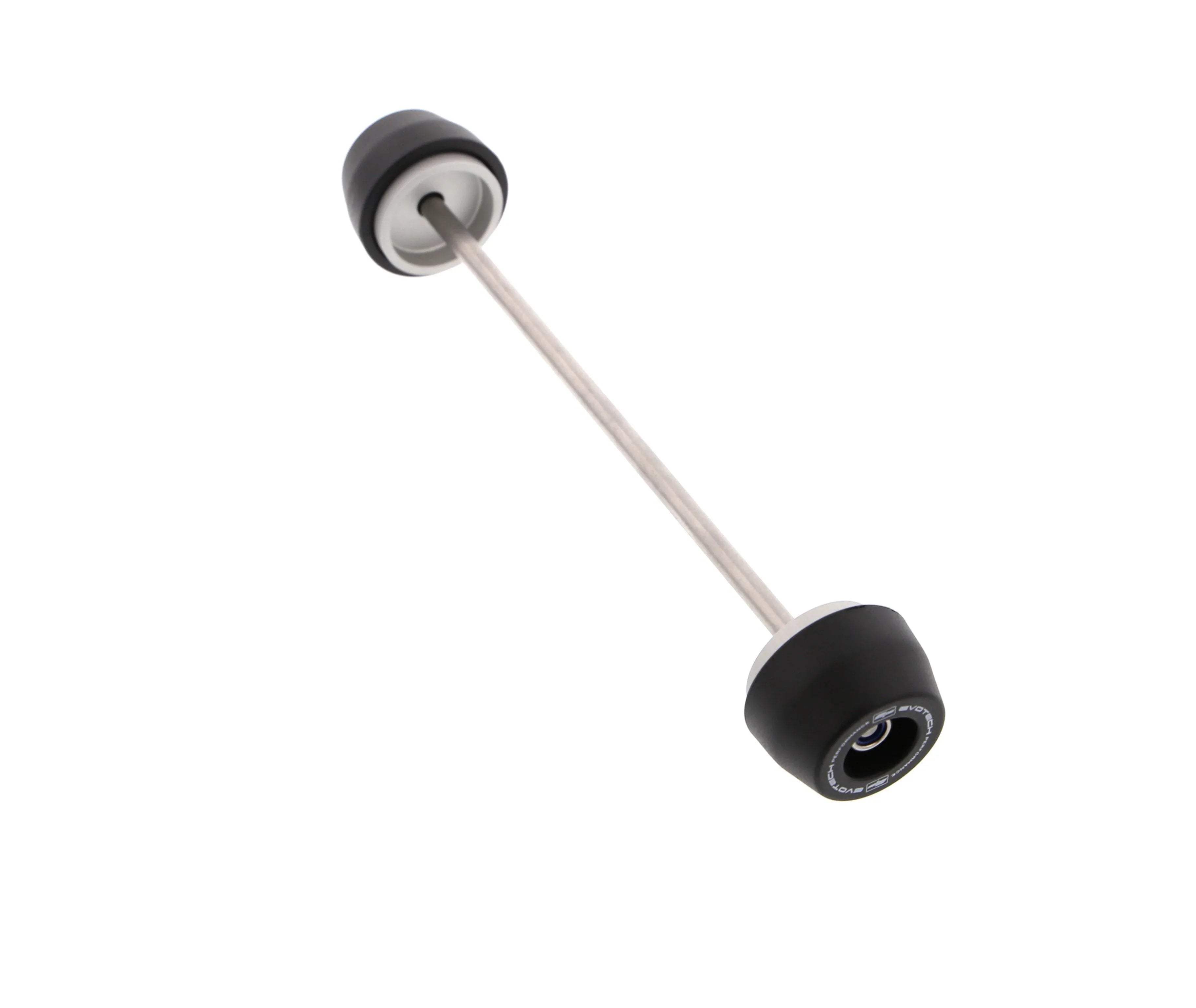 Evotech Performance Spindle Bobbins Kit - Ducati Scrambler Cafe Racer (2017-2021) - Spindle Bobbins | Evotech Performance
