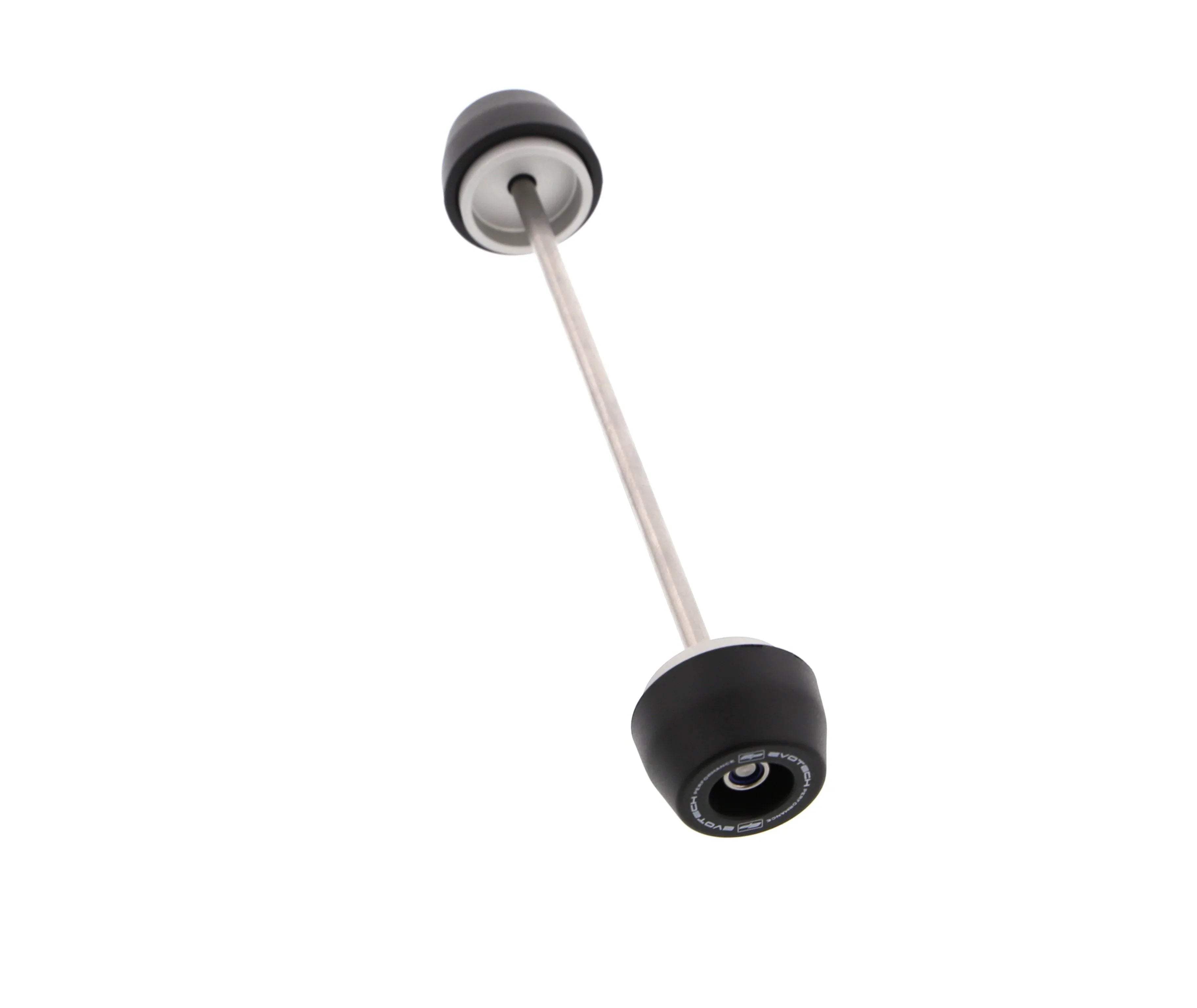 Evotech Performance Spindle Bobbins Kit - Ducati Scrambler Cafe Racer (2017-2021) - Spindle Bobbins | Evotech Performance