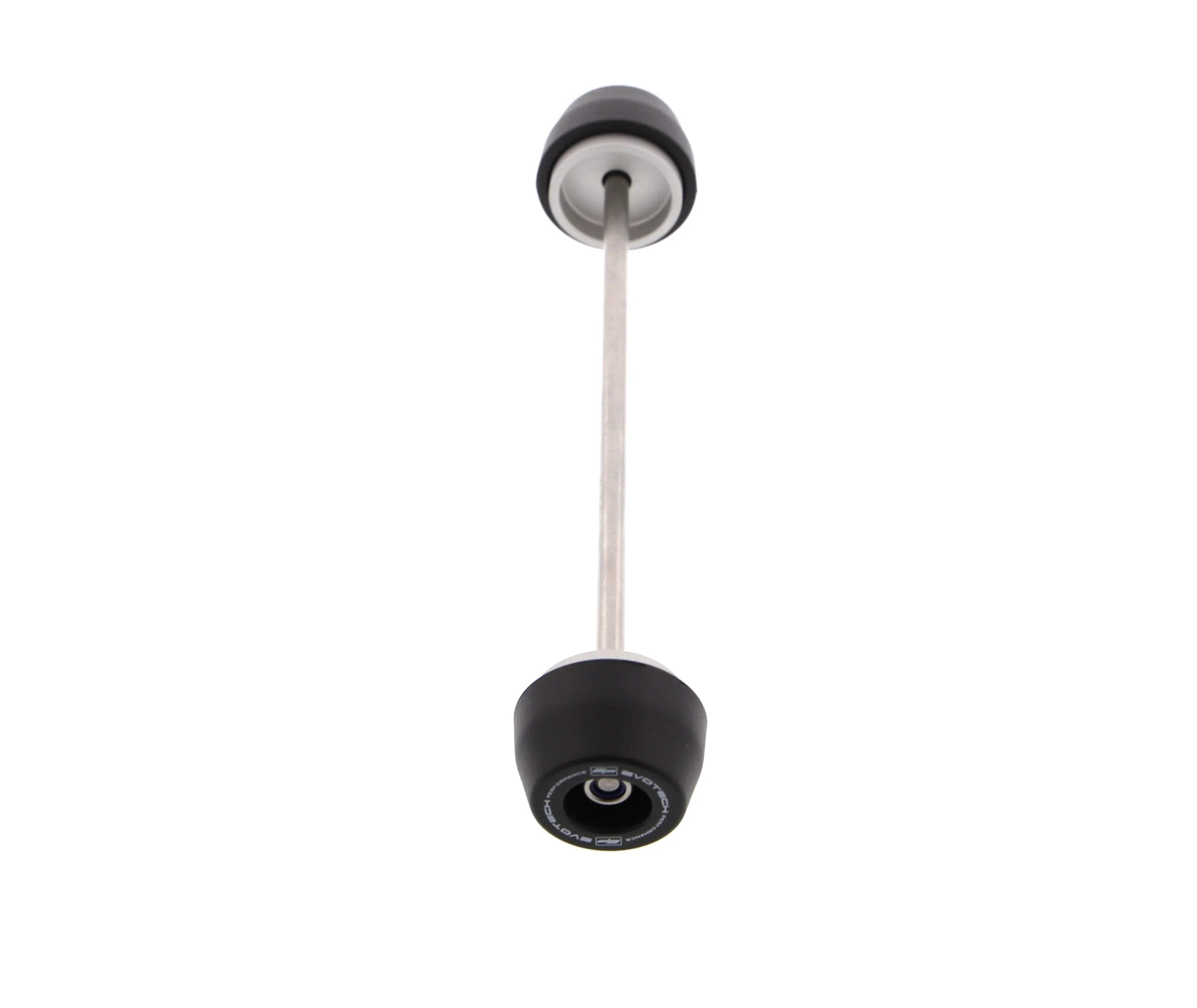 Evotech Front Spindle Bobbins - Ducati Scrambler Nightshift (2021-2022) - Spindle Bobbins | Evotech Performance