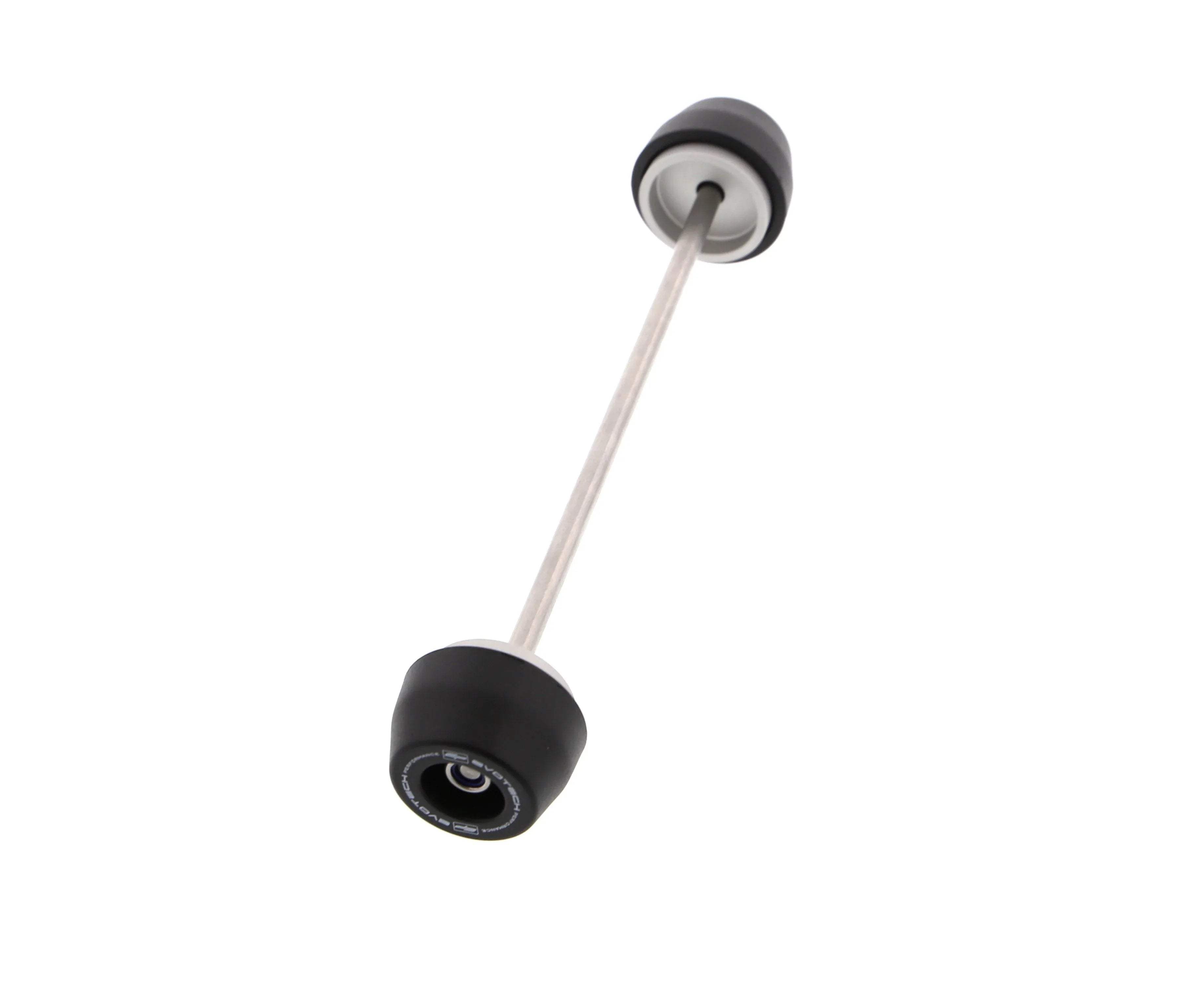Evotech Performance Spindle Bobbins Kit - Ducati Scrambler Cafe Racer (2017-2021) - Spindle Bobbins | Evotech Performance