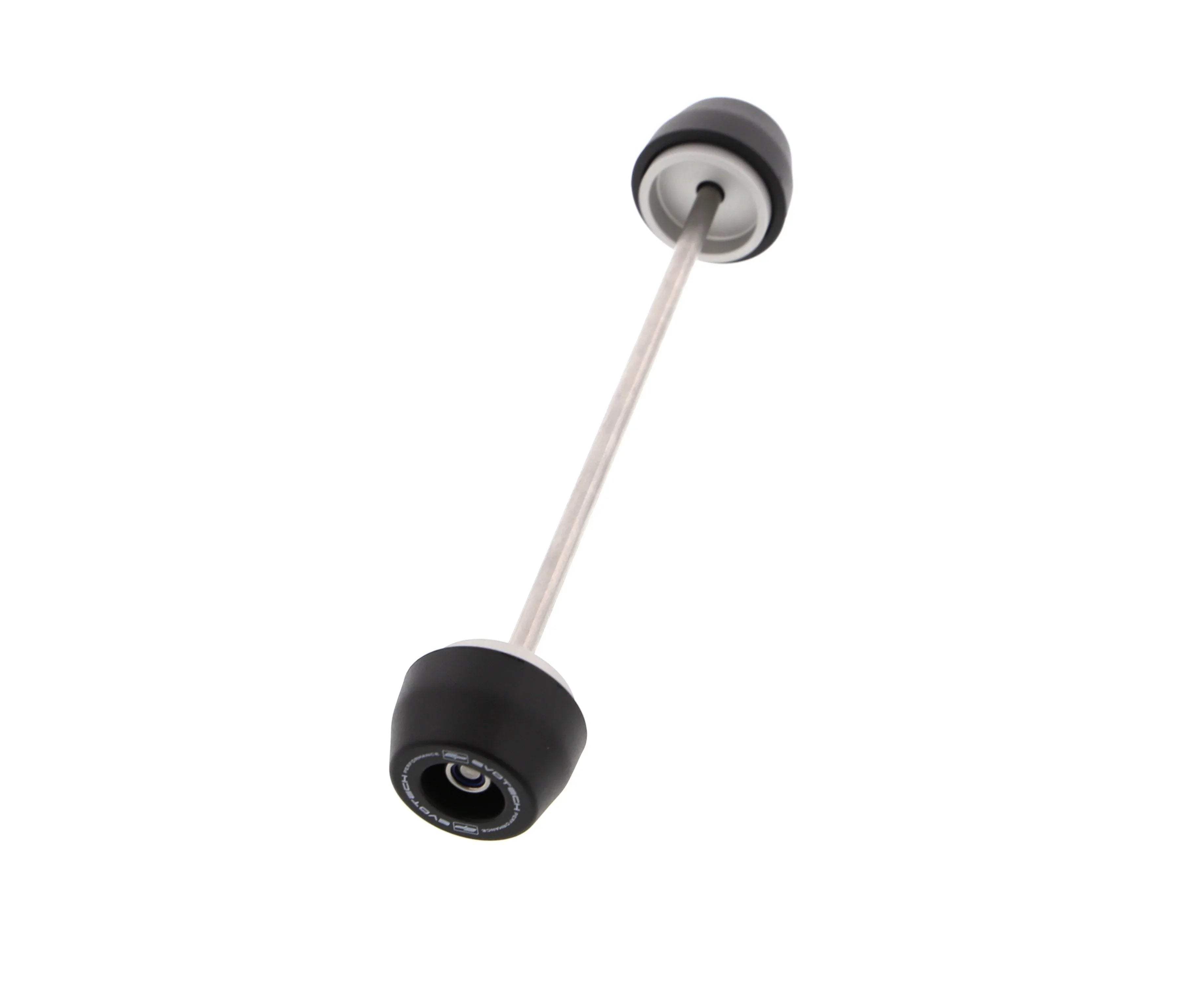 Evotech Front Spindle Bobbins - Ducati Scrambler Flat Tracker Pro (2016) - Spindle Bobbins | Evotech Performance