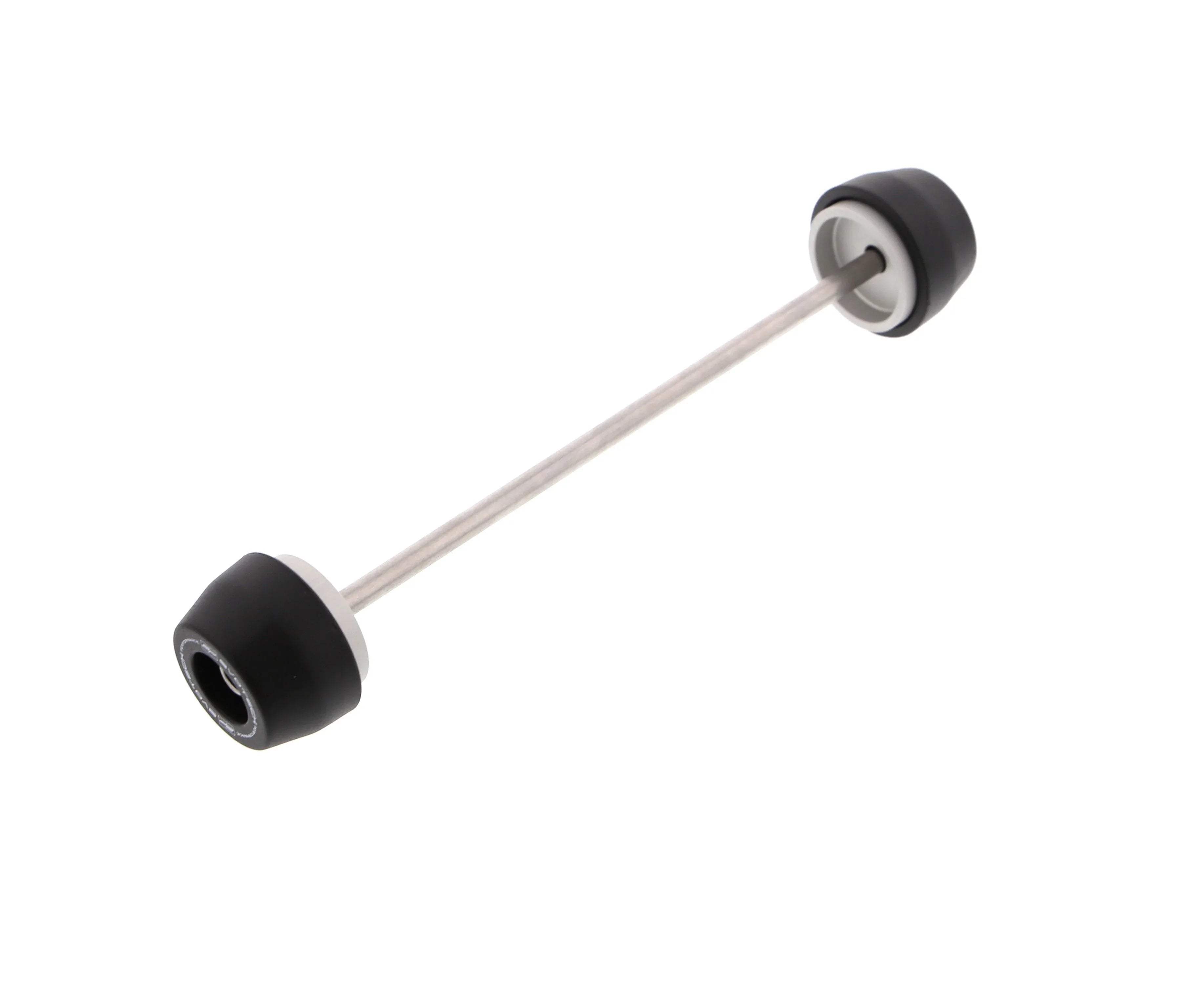 Evotech Front Spindle Bobbins - Ducati Scrambler Cafe Racer (2017 - 2021) - Spindle Bobbins | Evotech Performance