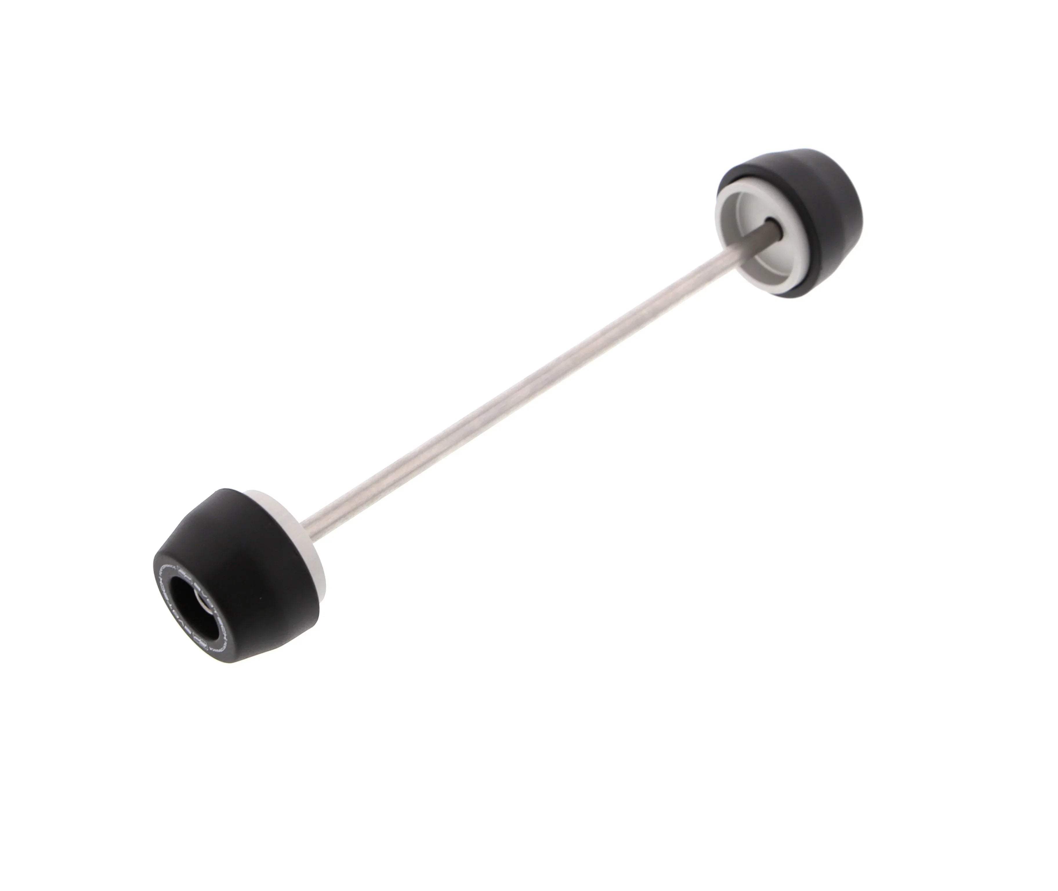 Evotech Front Spindle Bobbins - Ducati Scrambler Street Classic (2018-2020) - Spindle Bobbins | Evotech Performance
