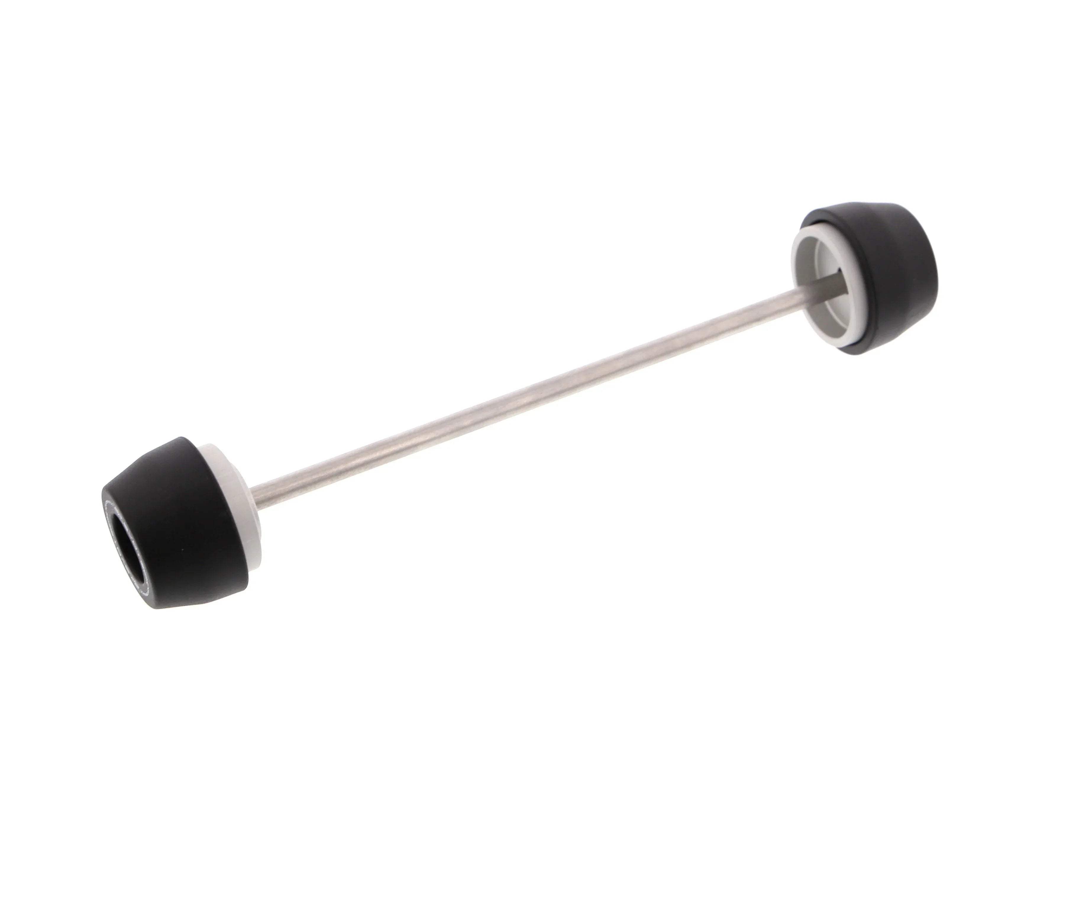 Evotech Front Spindle Bobbins - Ducati Scrambler Icon (2015 - 2018) - Spindle Bobbins | Evotech Performance