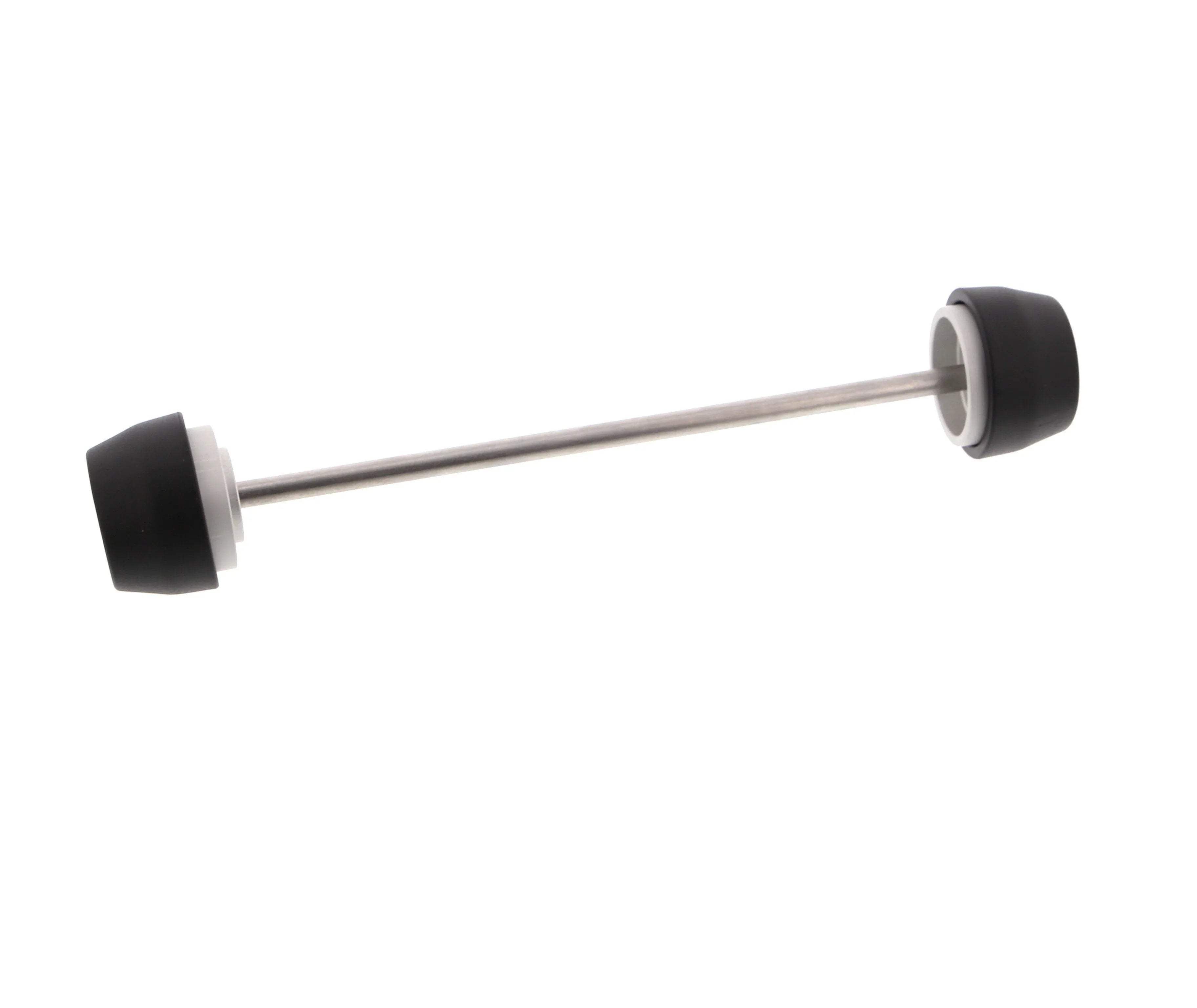 Evotech Front Spindle Bobbins - Ducati Scrambler Full Throttle (2015 - 2021) - Spindle Bobbins | Evotech Performance