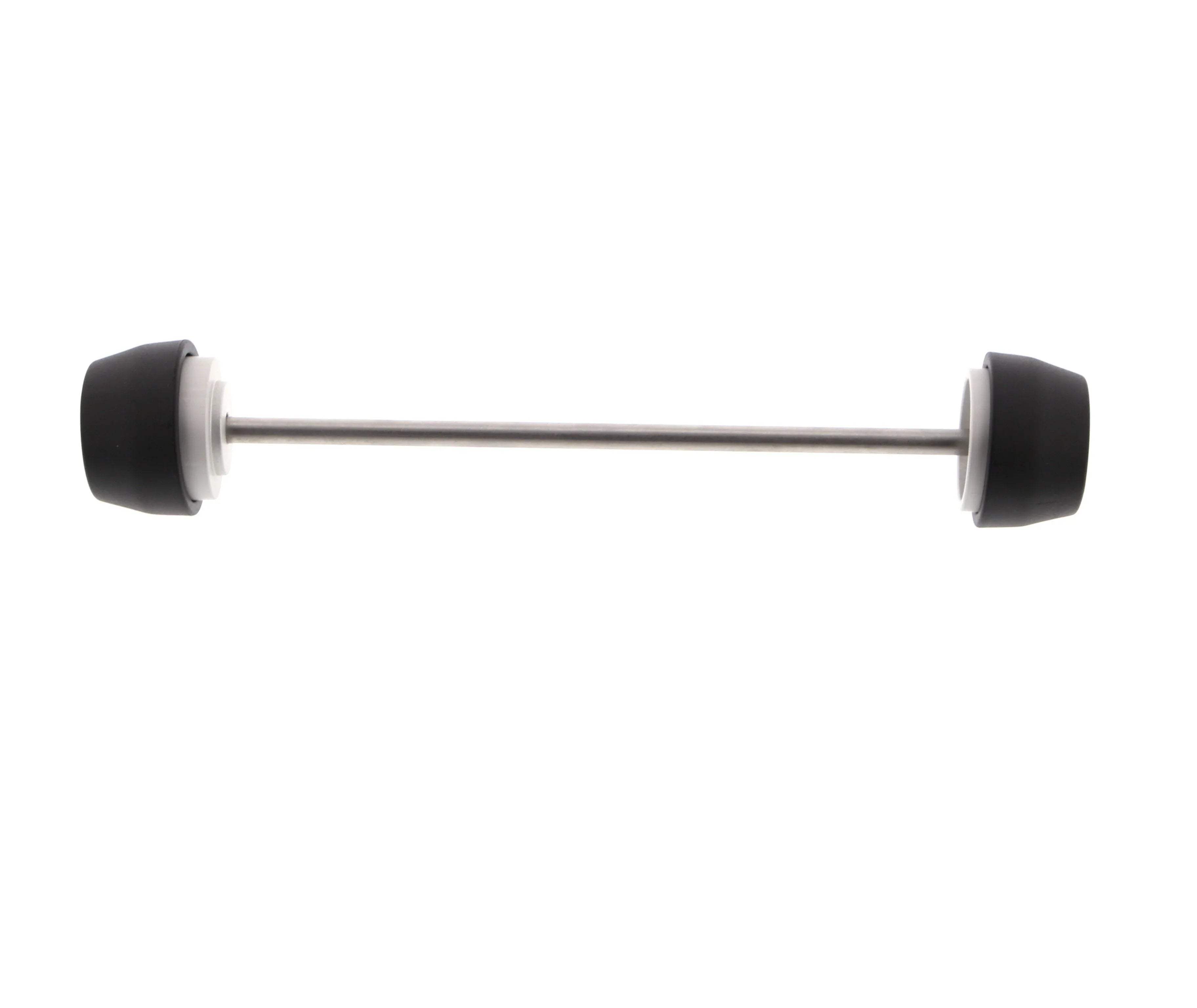 Evotech Front Spindle Bobbins - Ducati Scrambler Cafe Racer (2017 - 2021) - Spindle Bobbins | Evotech Performance
