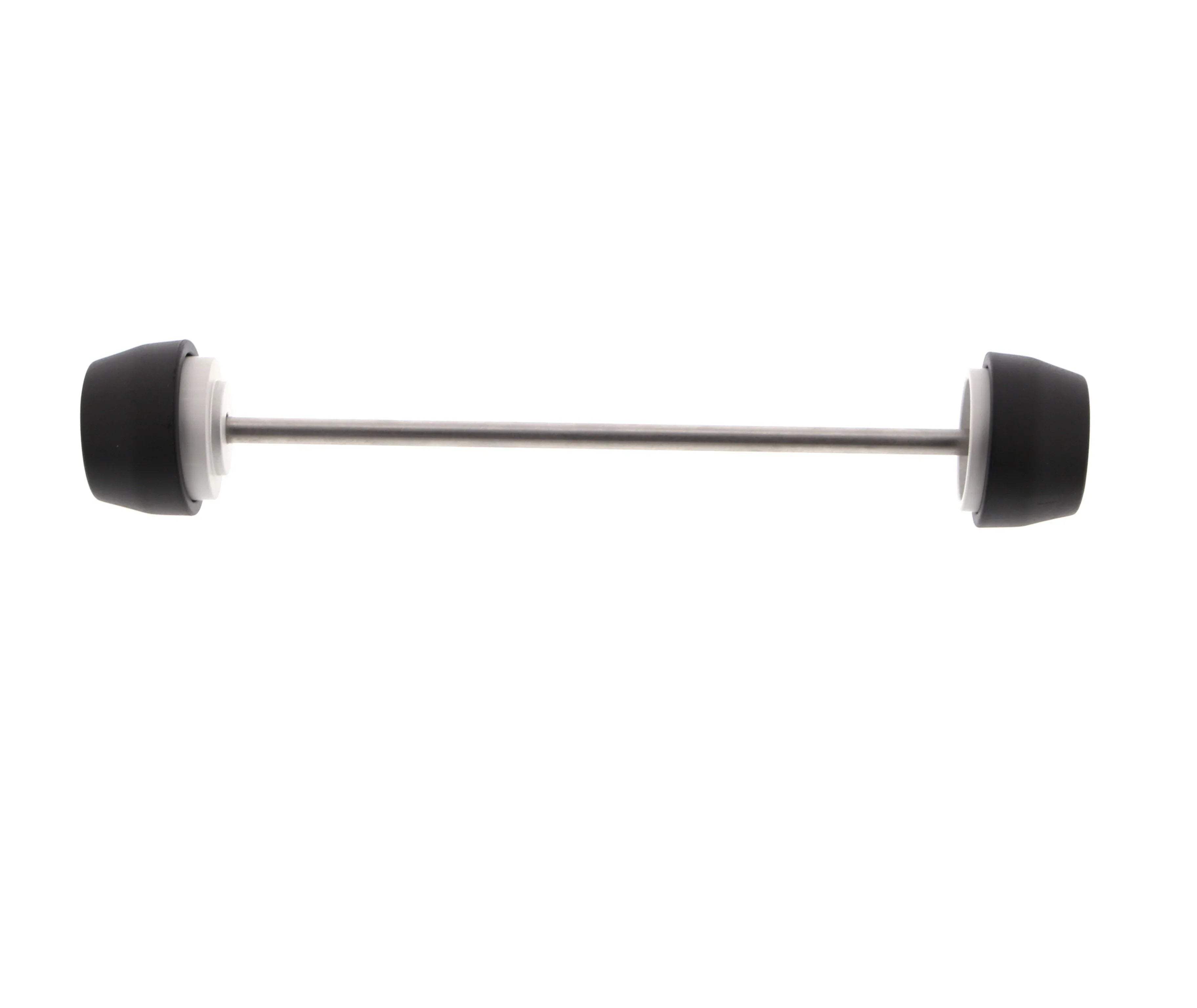 Evotech Front Spindle Bobbins - Ducati Scrambler Classic (2015 - 2018) - Spindle Bobbins | Evotech Performance