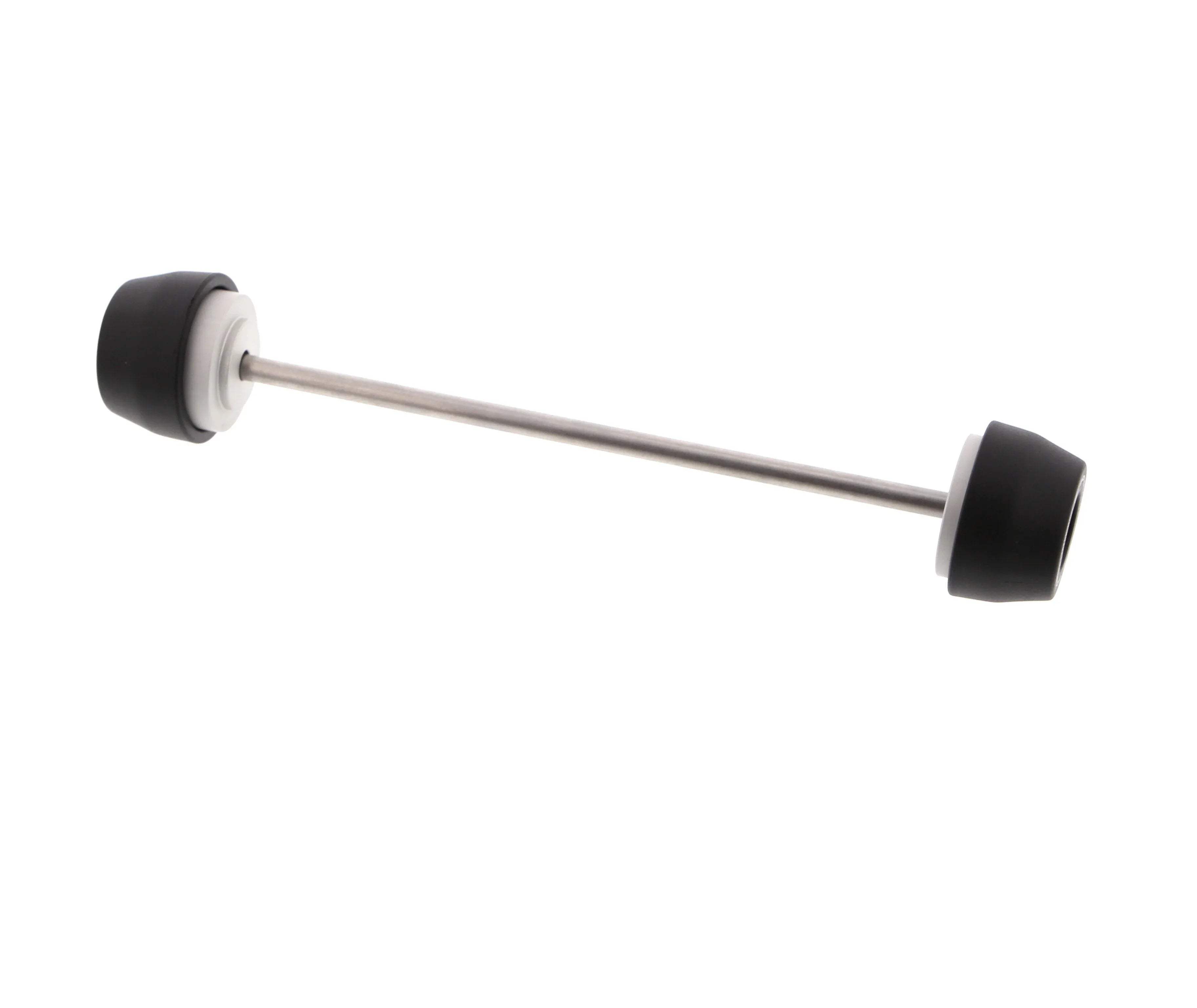 Evotech Front Spindle Bobbins - Ducati Scrambler Icon (2019 - 2022) - Spindle Bobbins | Evotech Performance