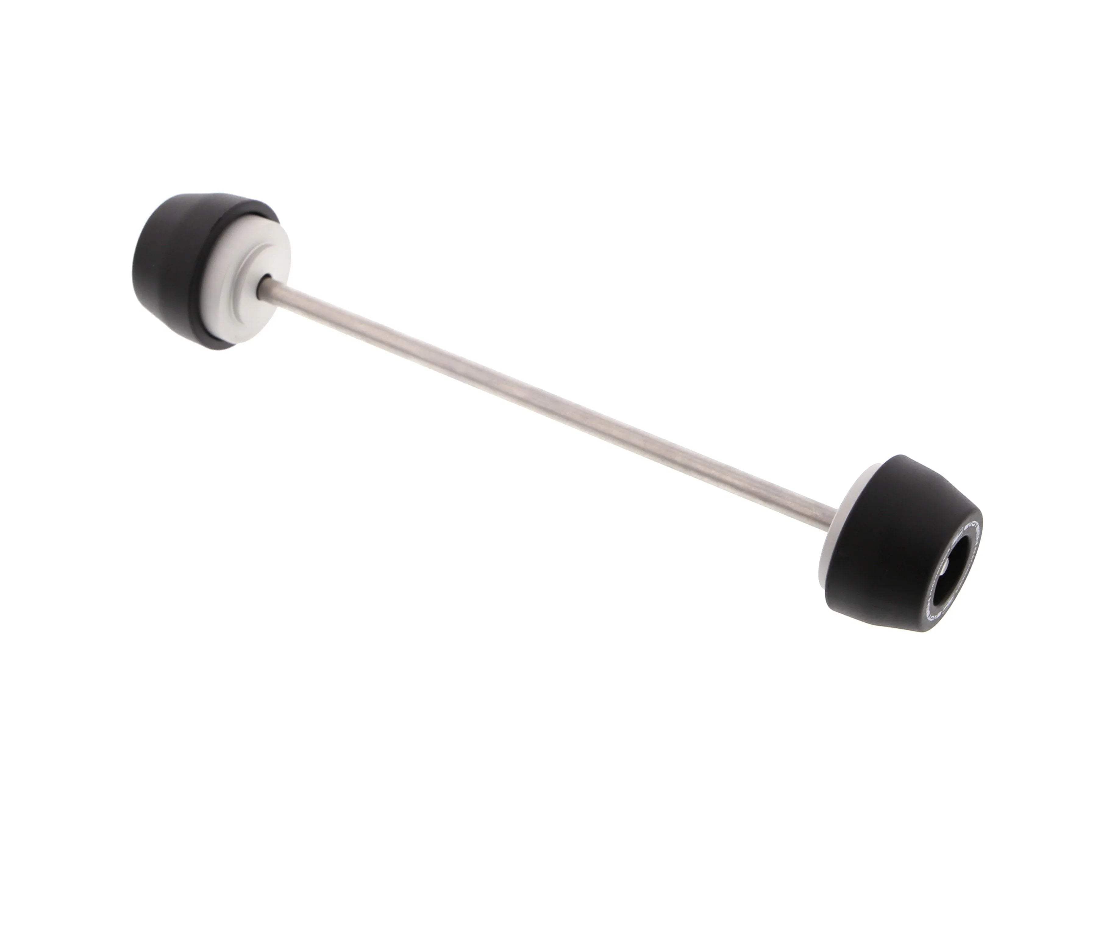 Evotech Front Spindle Bobbins - Ducati Scrambler Icon (2019 - 2022) - Spindle Bobbins | Evotech Performance
