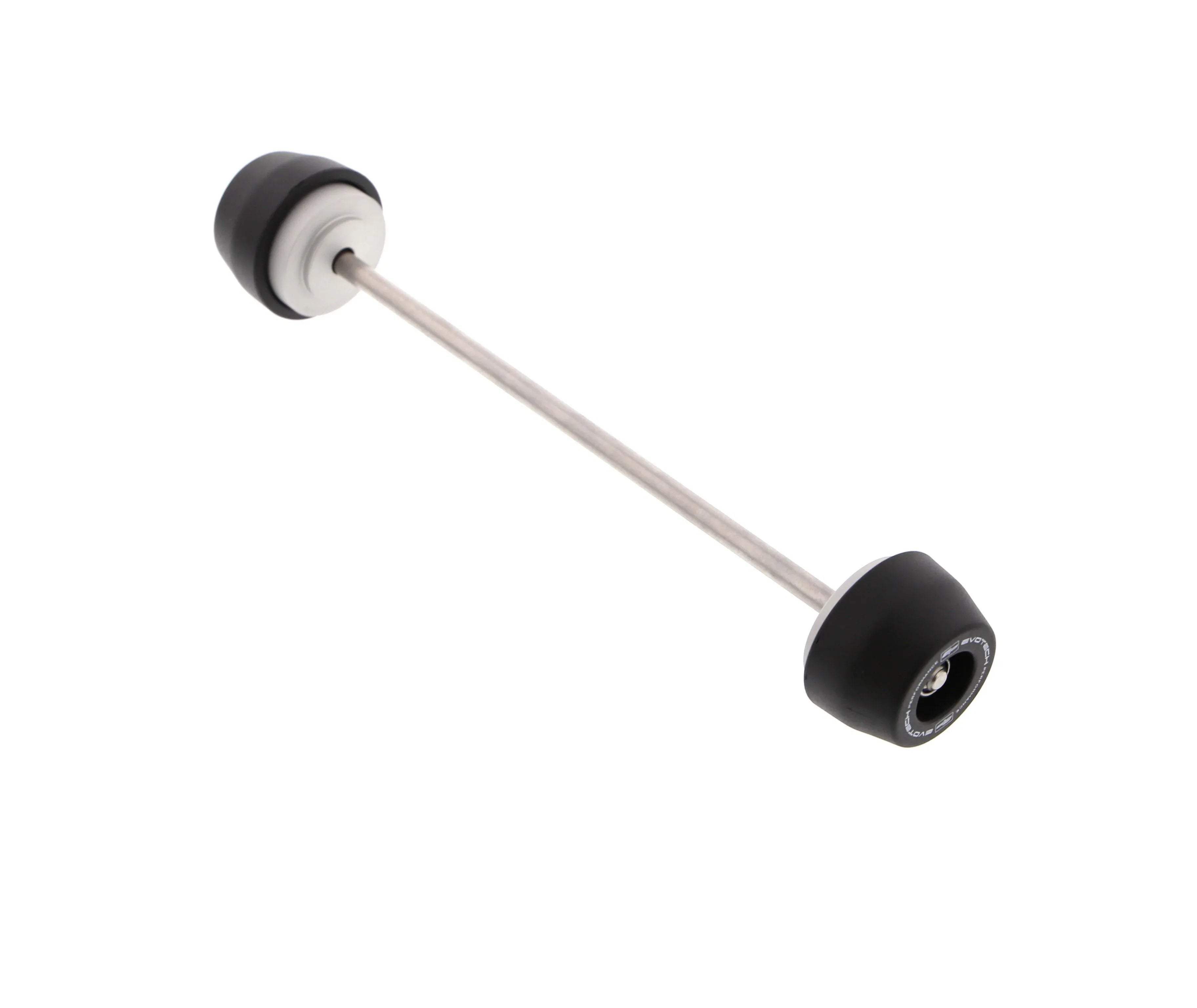 Evotech Front Spindle Bobbins - Ducati Scrambler Urban Enduro (2015-2016) - Spindle Bobbins | Evotech Performance