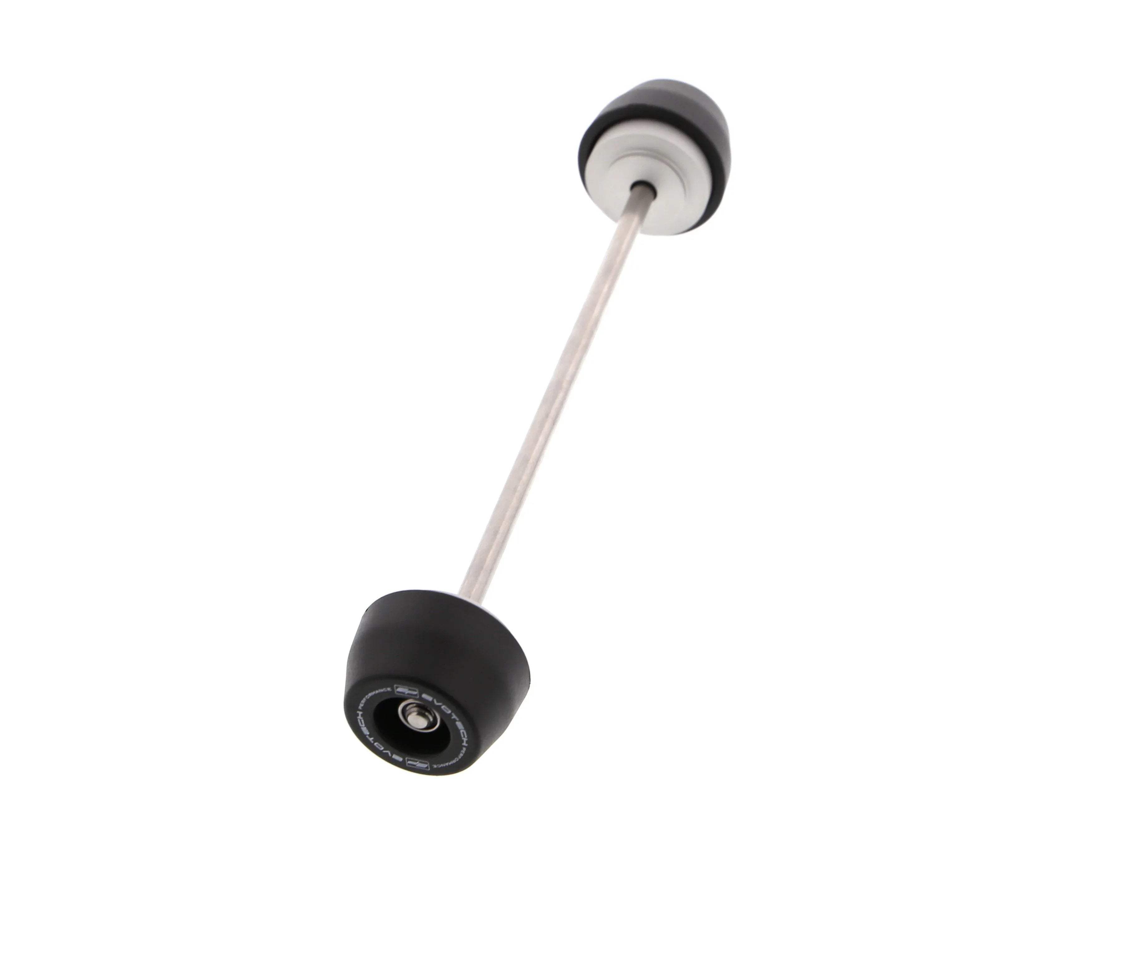 Evotech Front Spindle Bobbins - Ducati Scrambler Flat Tracker Pro (2016) - Spindle Bobbins | Evotech Performance