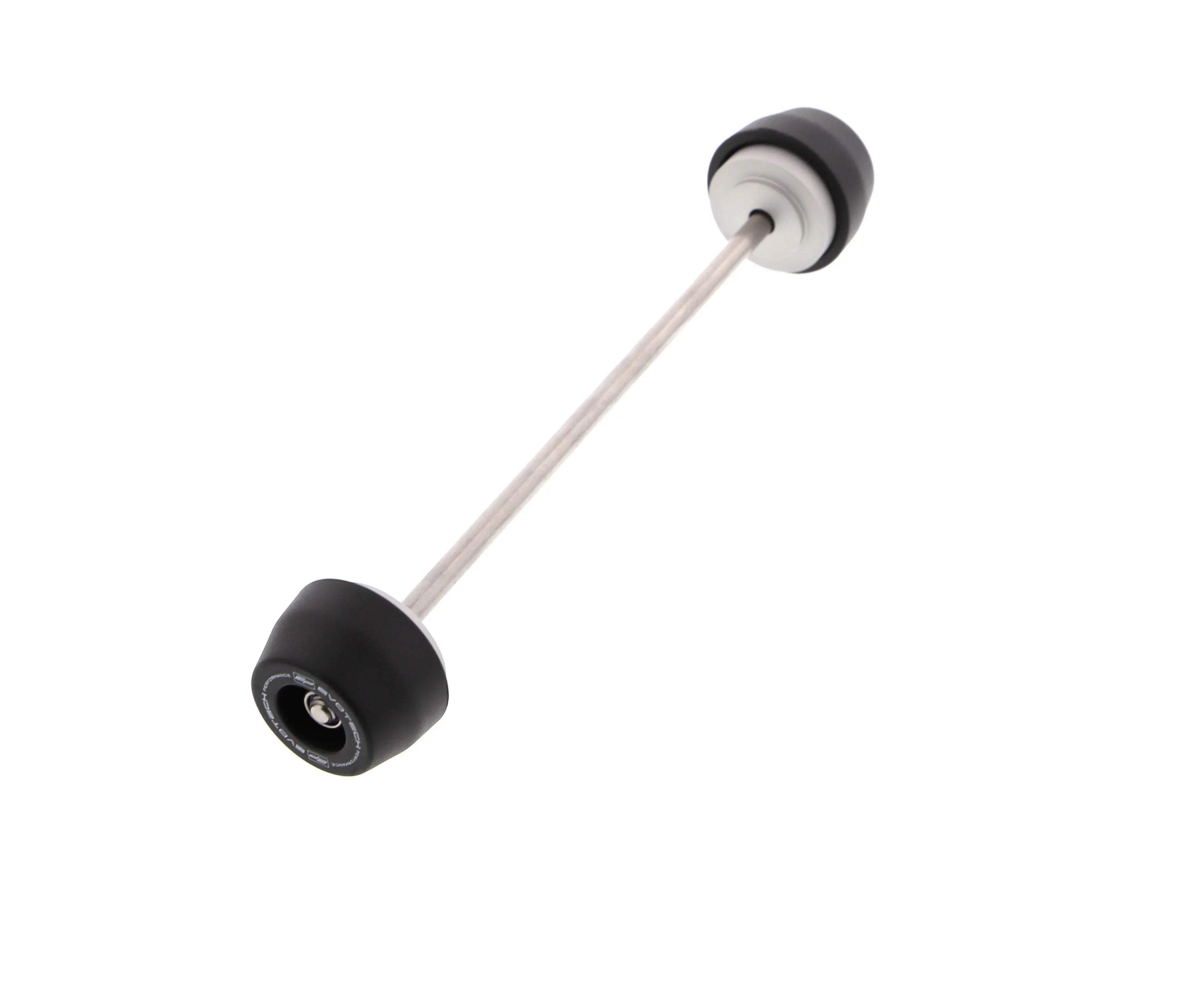 Evotech Front Spindle Bobbins - Ducati Scrambler Classic (2019-2020) - Spindle Bobbins | Evotech Performance