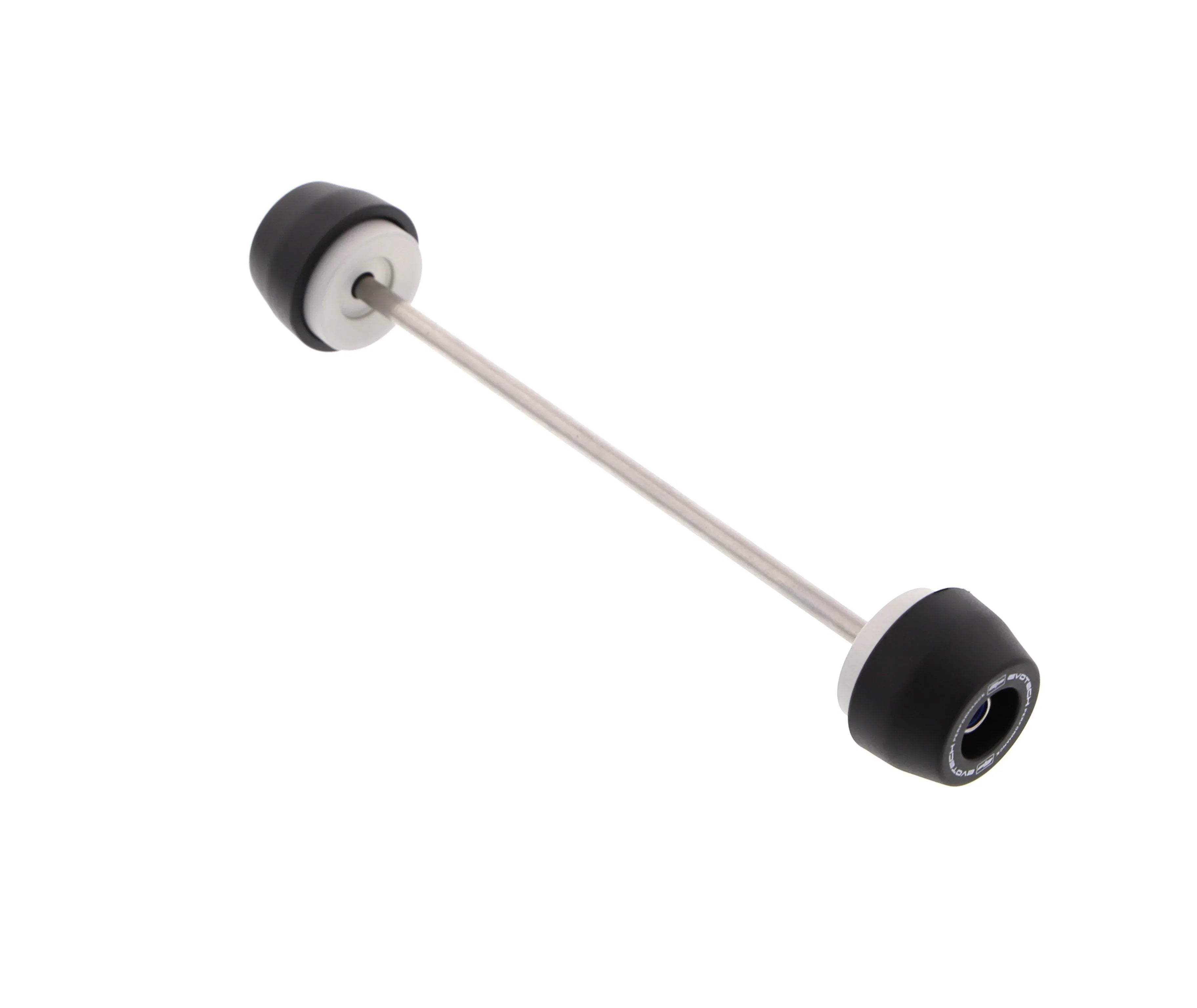 Evotech Front Spindle Bobbins - BMW F 800 R (2015-2019) - Spindle Bobbins | Evotech Performance