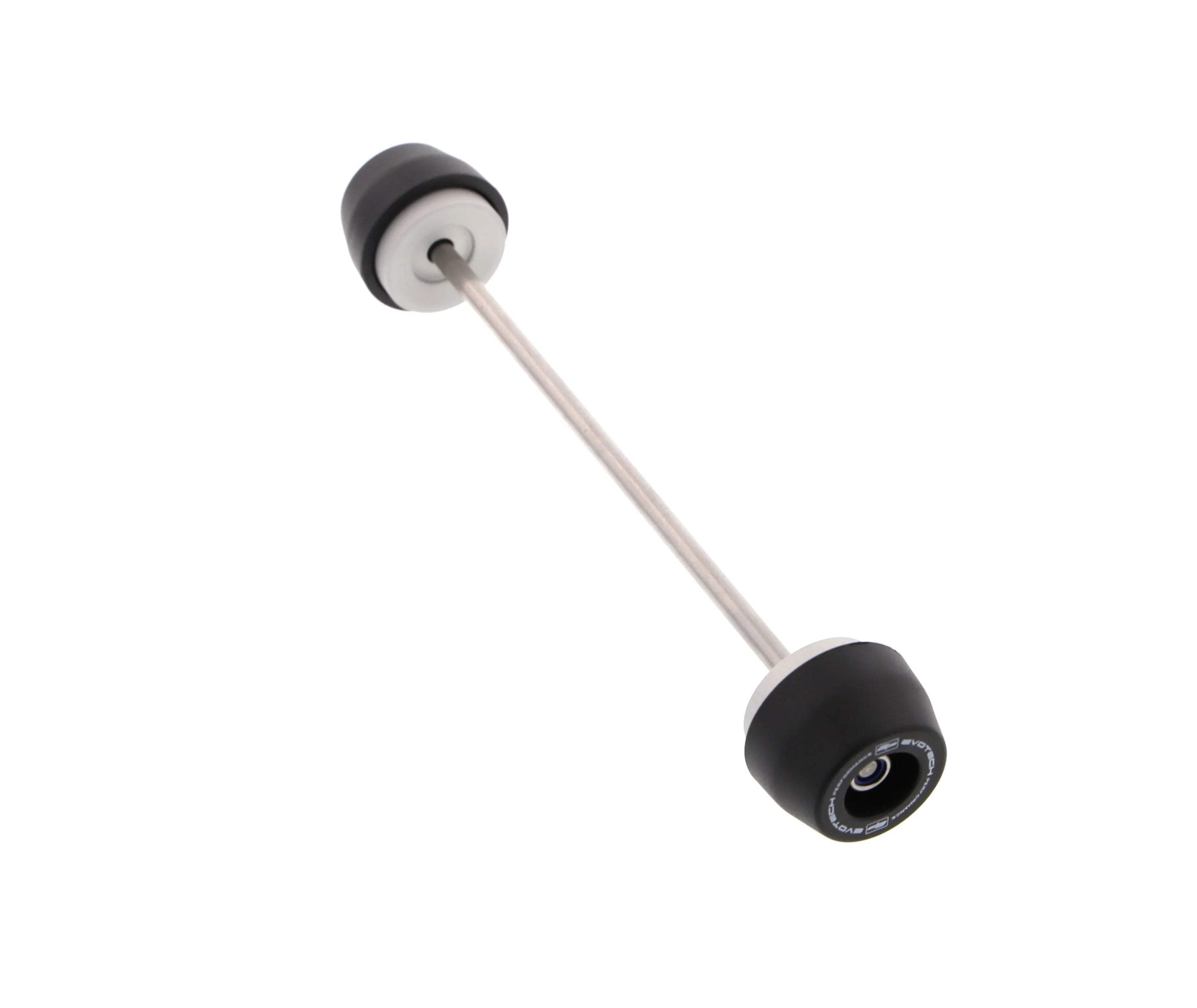 Evotech Front Spindle Bobbins - BMW F 800 R (2015-2019) - Spindle Bobbins | Evotech Performance