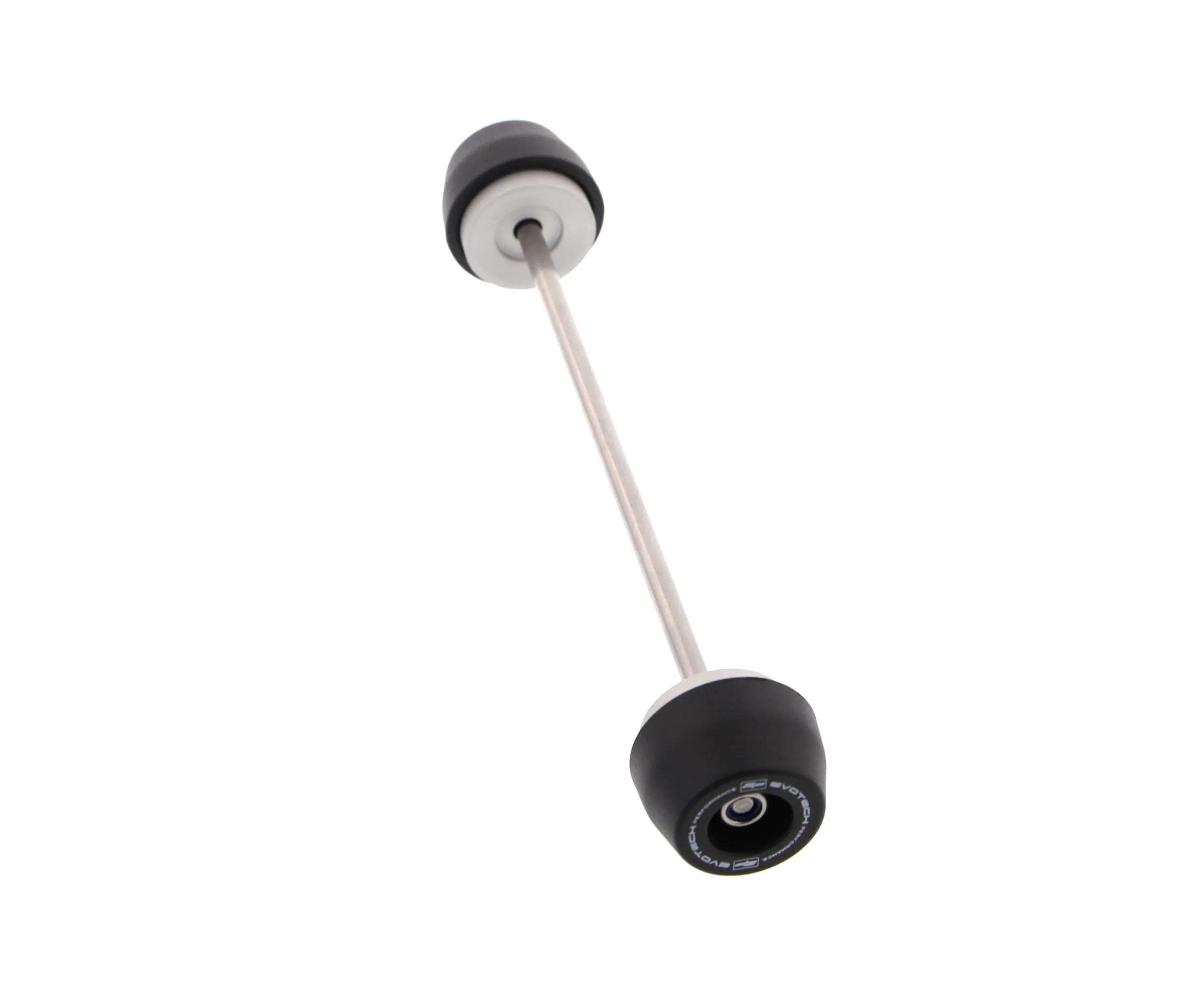 Evotech Front Spindle Bobbins - BMW F 800 R (2015-2019) - Spindle Bobbins | Evotech Performance