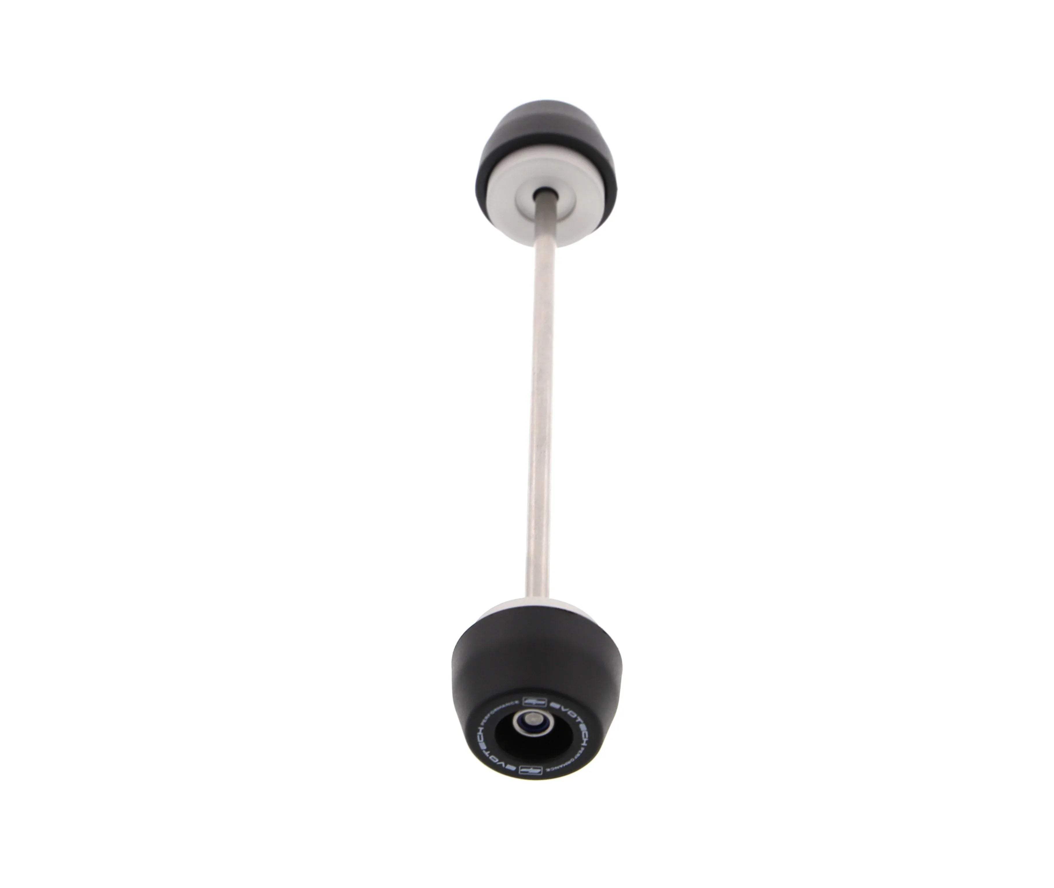 Evotech Front Spindle Bobbins - BMW F 800 R (2015-2019) - Spindle Bobbins | Evotech Performance